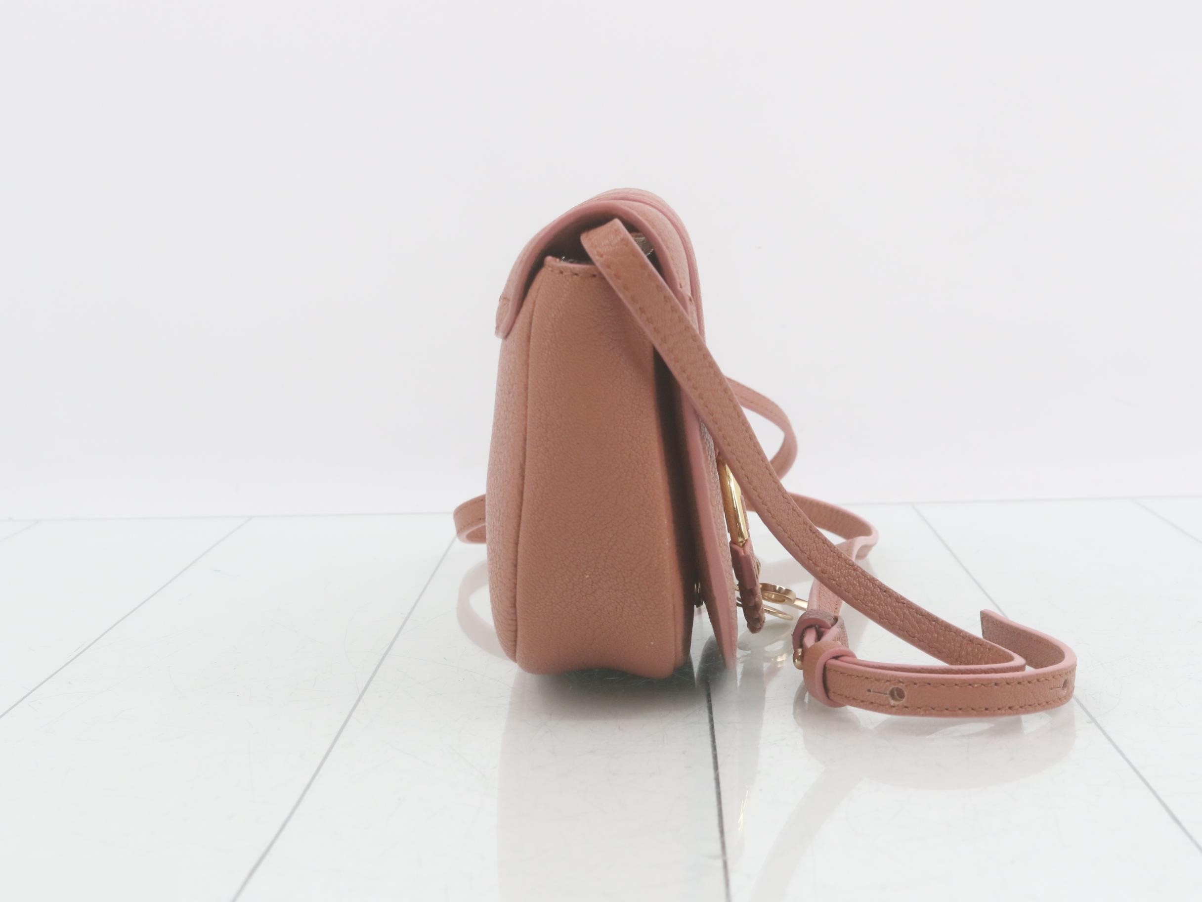 See by Chloé (Bag) - Shoulder Bag HANA — view 4