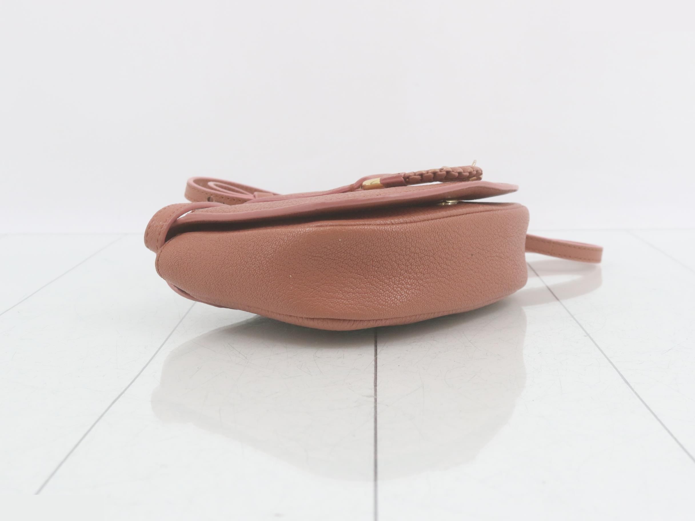 See by Chloé (Bag) - Shoulder Bag HANA — view 5