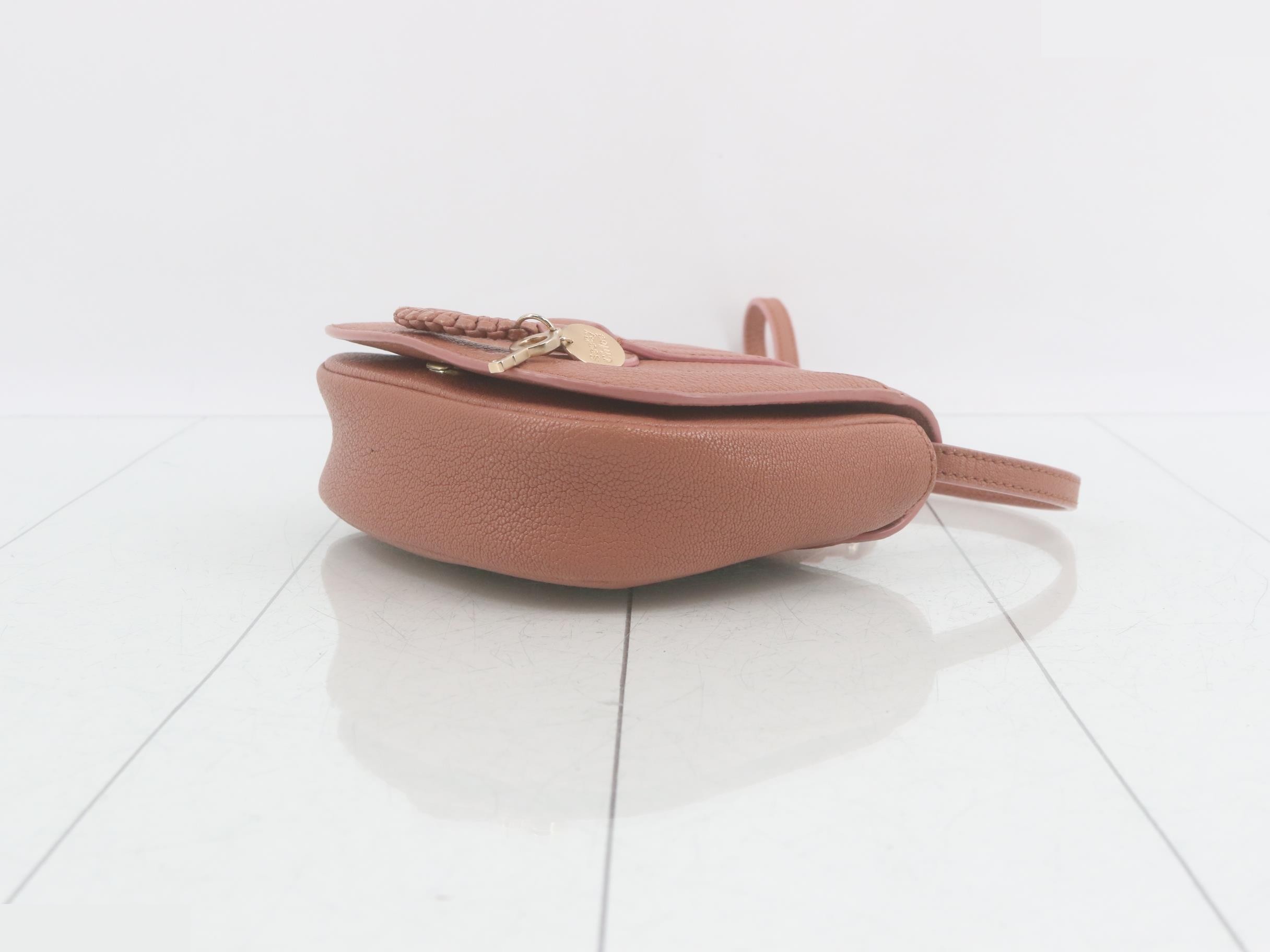 See by Chloé (Bag) - Shoulder Bag HANA — view 6