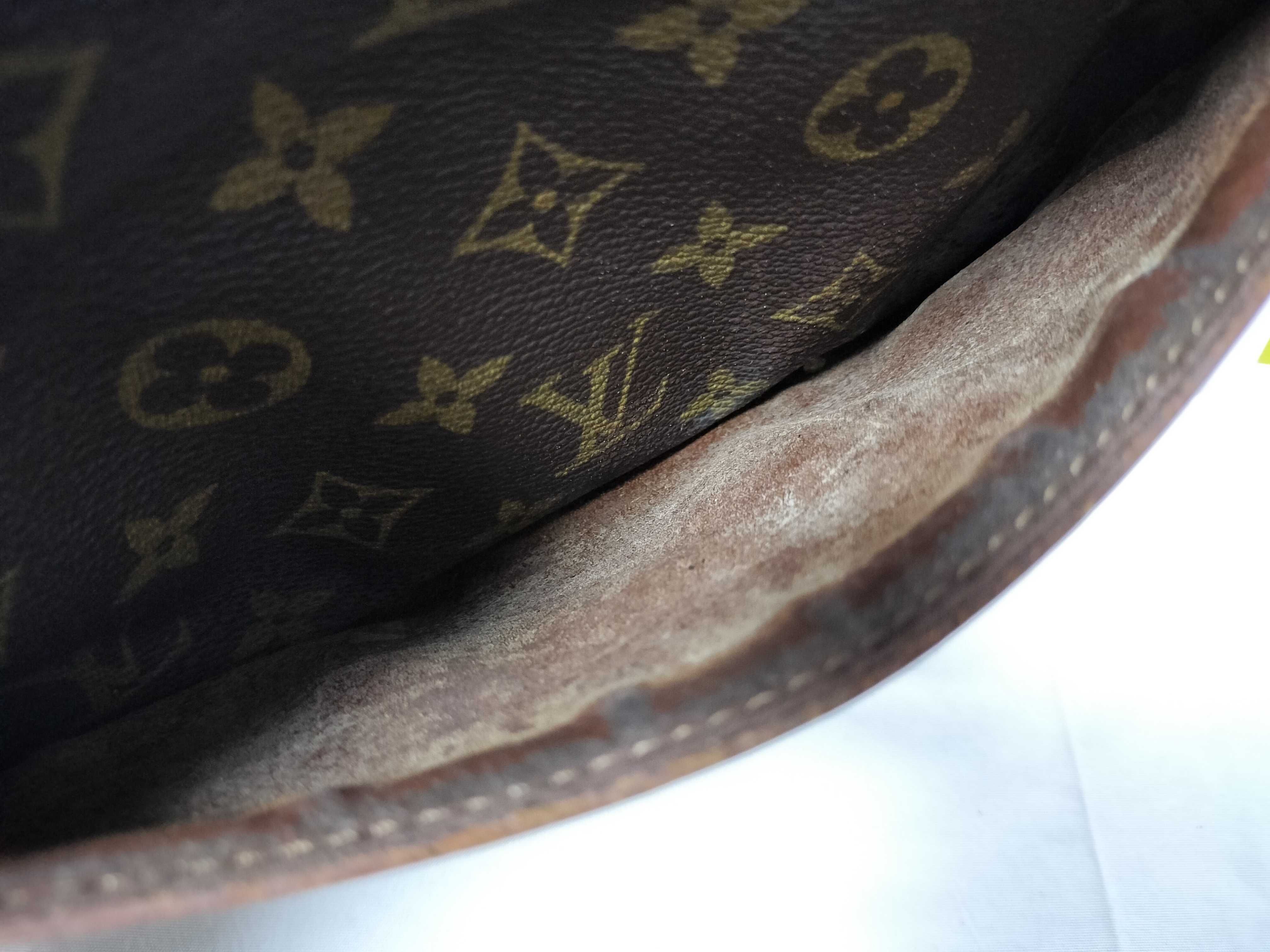 Monogram M51274 Trocadero Shoulder Bag — view 13