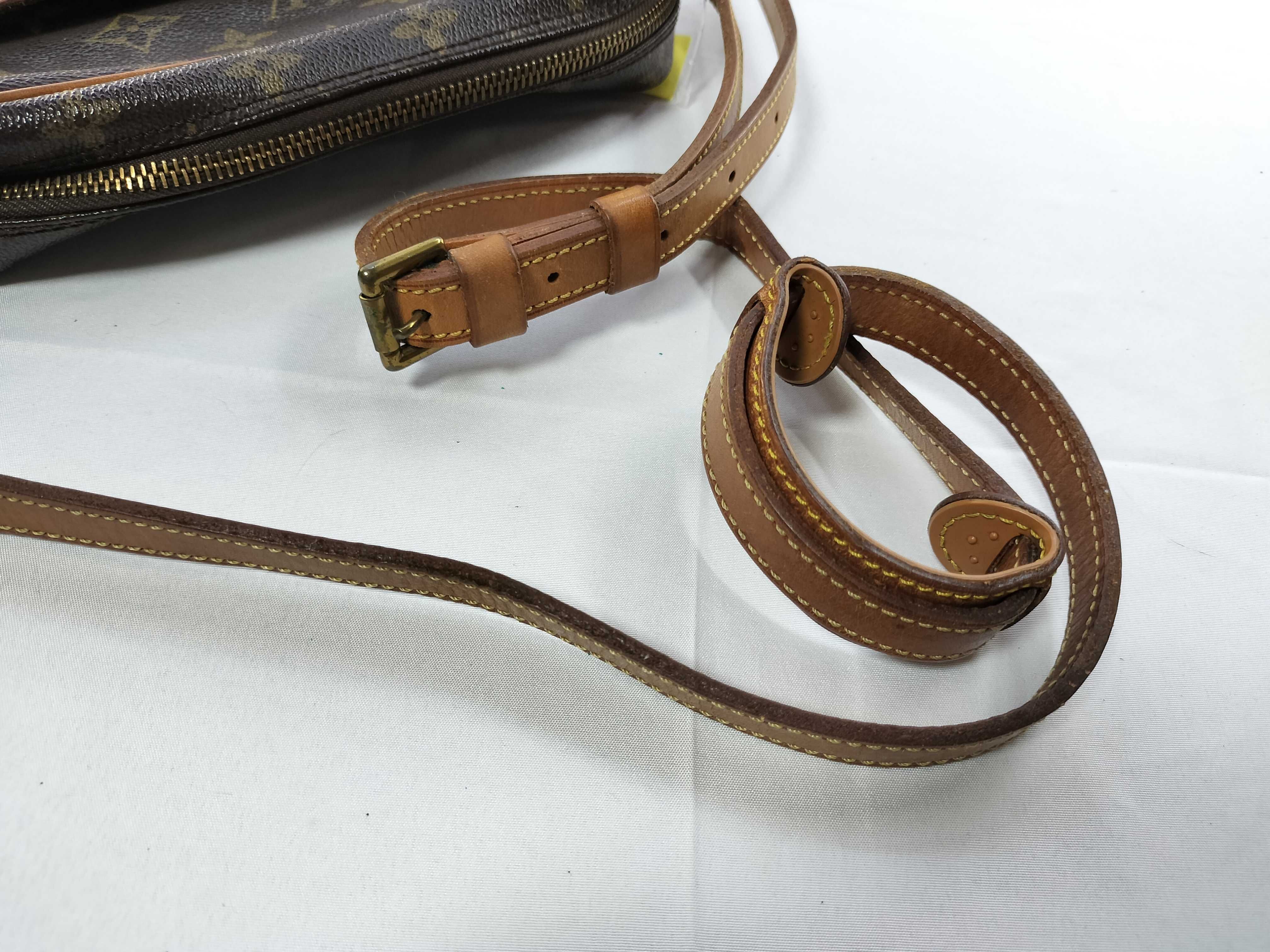 Monogram M51274 Trocadero Shoulder Bag — view 3
