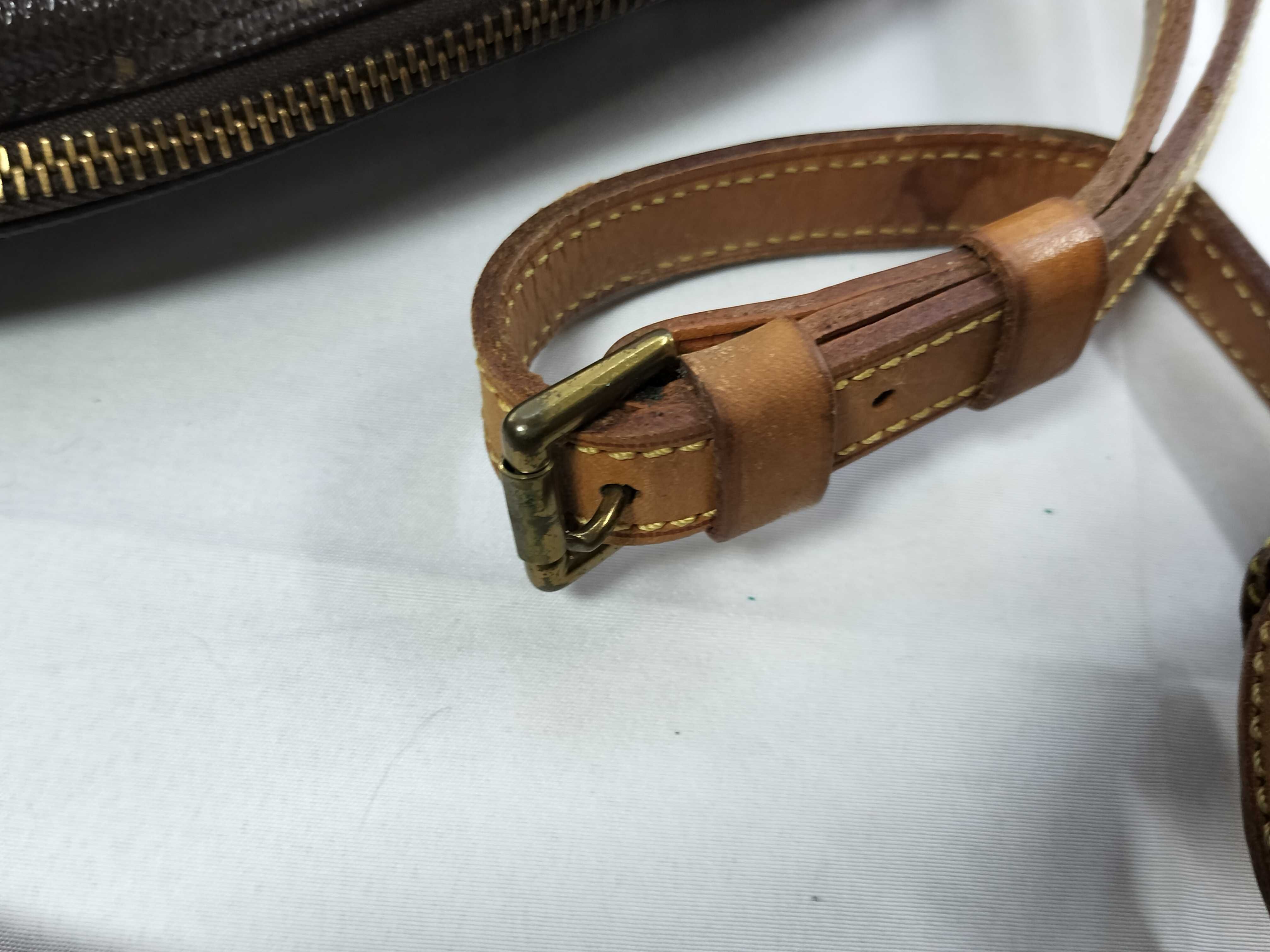 Monogram M51274 Trocadero Shoulder Bag — view 4