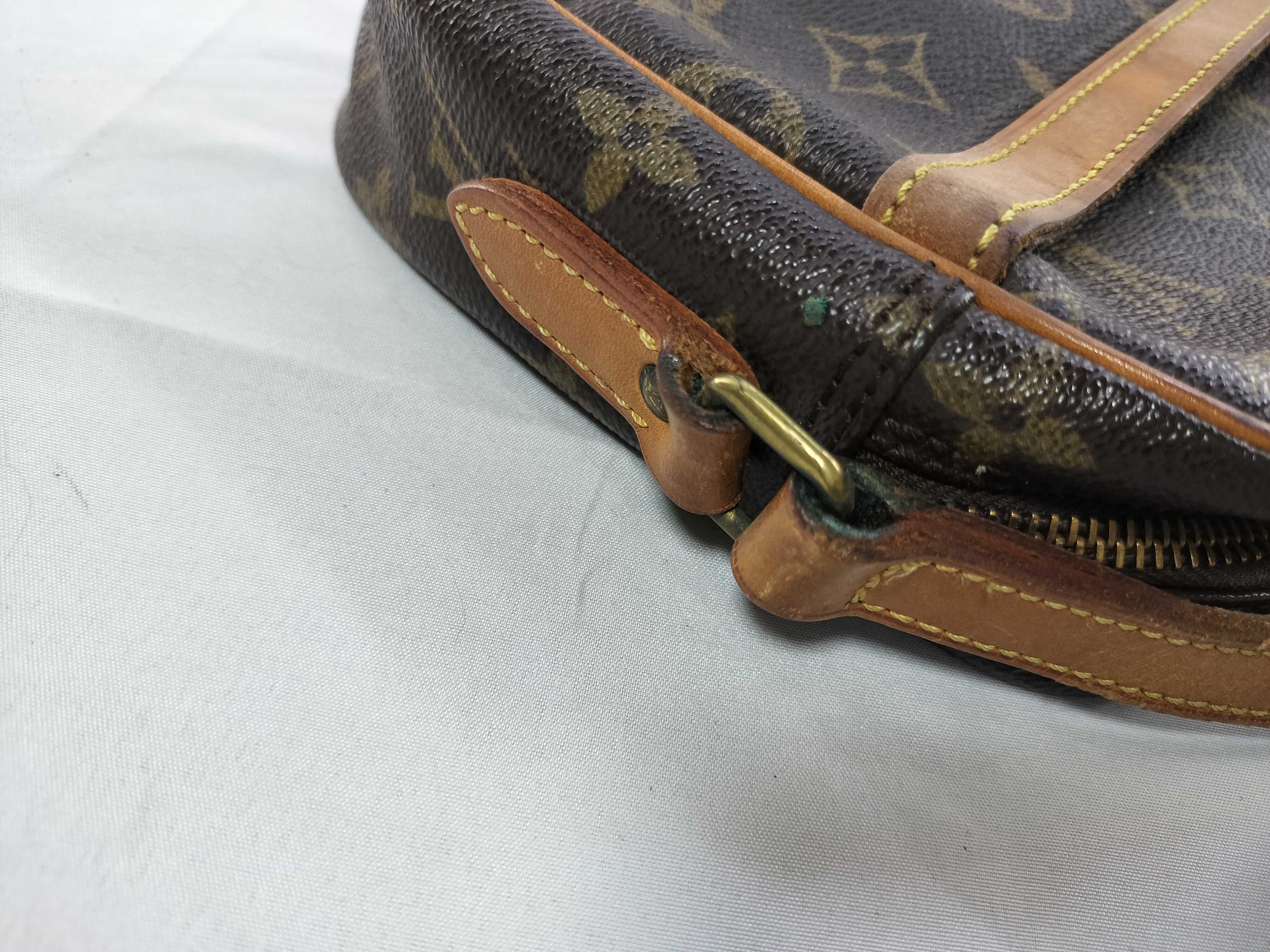 Monogram M51274 Trocadero Shoulder Bag — view 5
