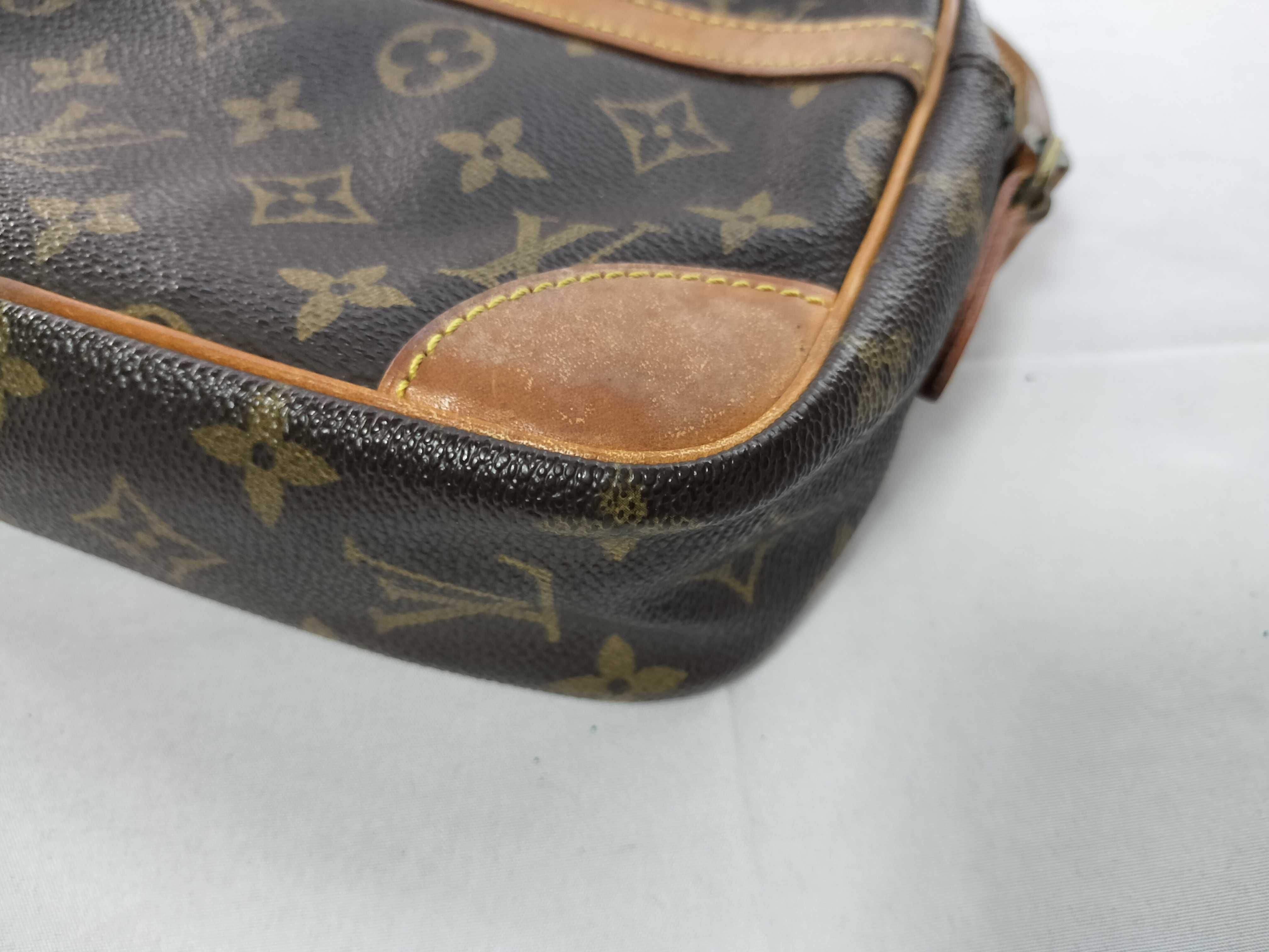 Monogram M51274 Trocadero Shoulder Bag — view 7
