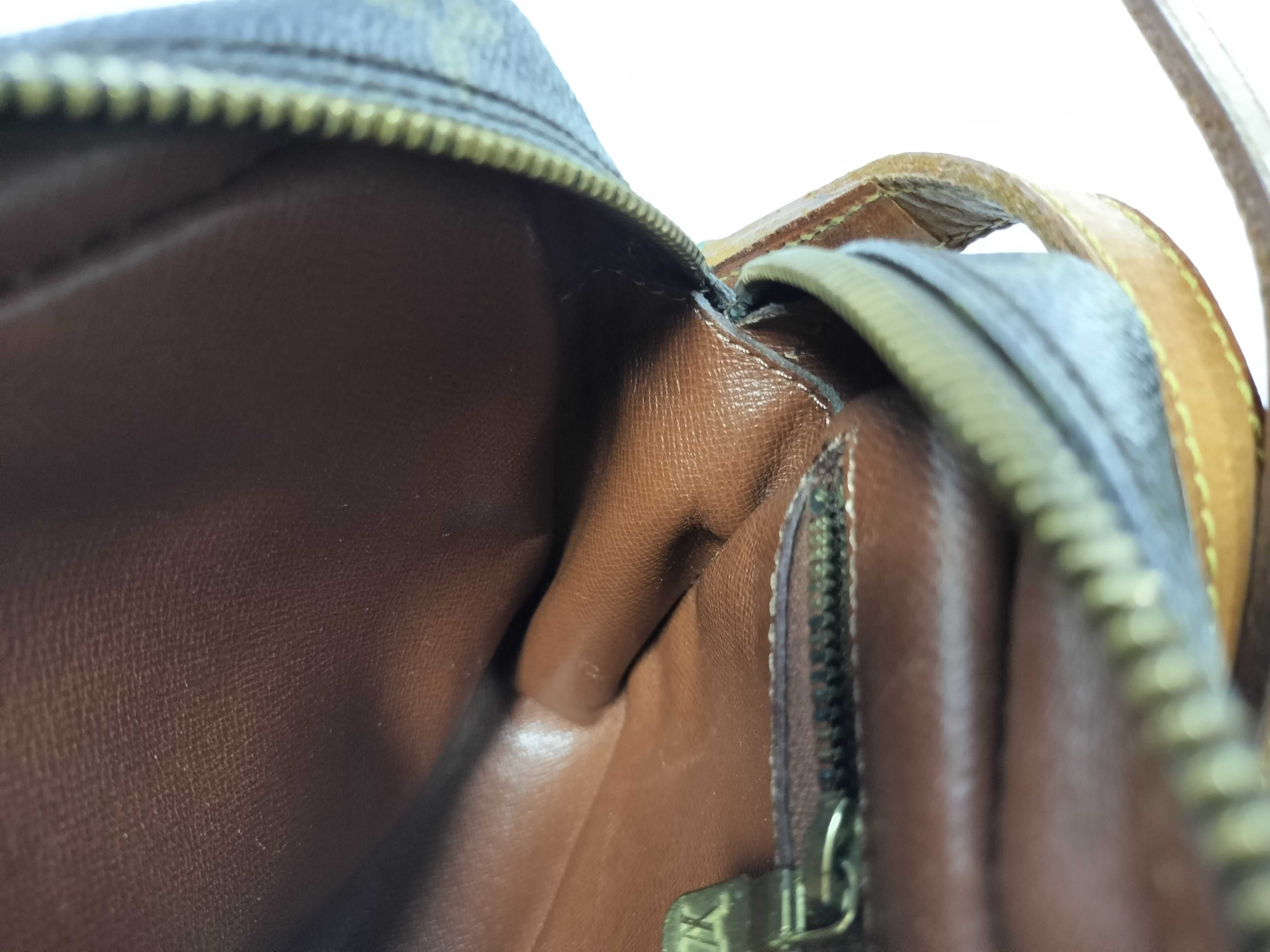 Monogram M51274 Trocadero Shoulder Bag — view 9