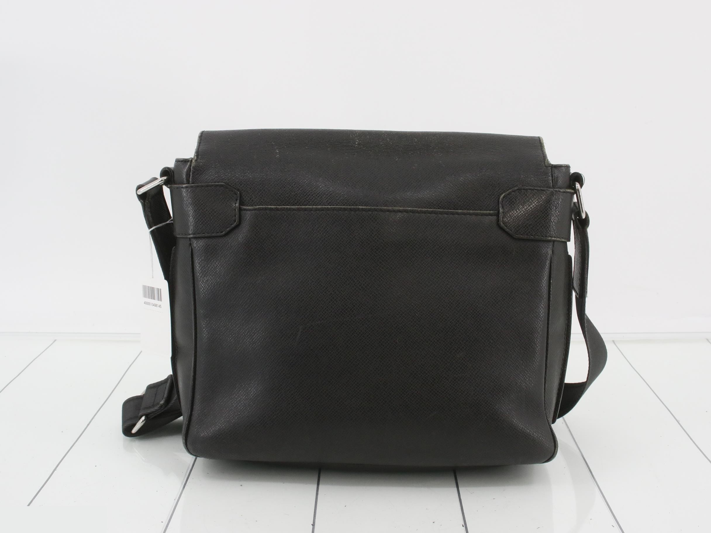 Taiga shoulder bag — view 2