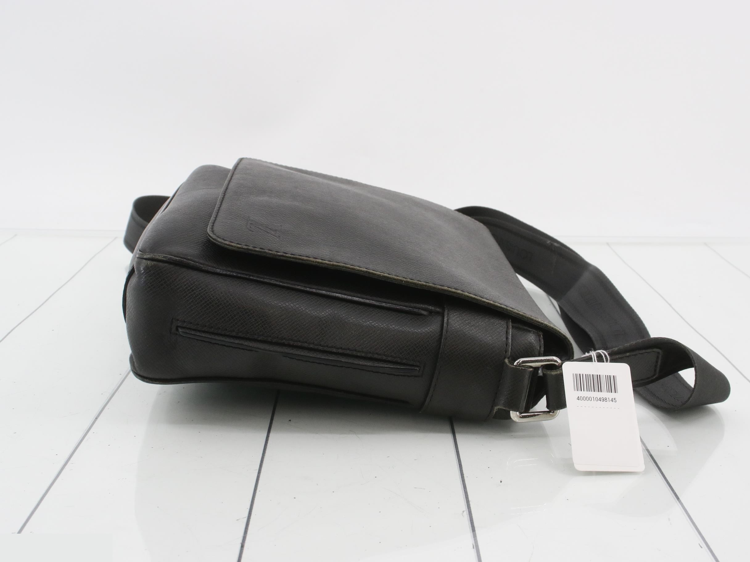 Taiga shoulder bag — view 3