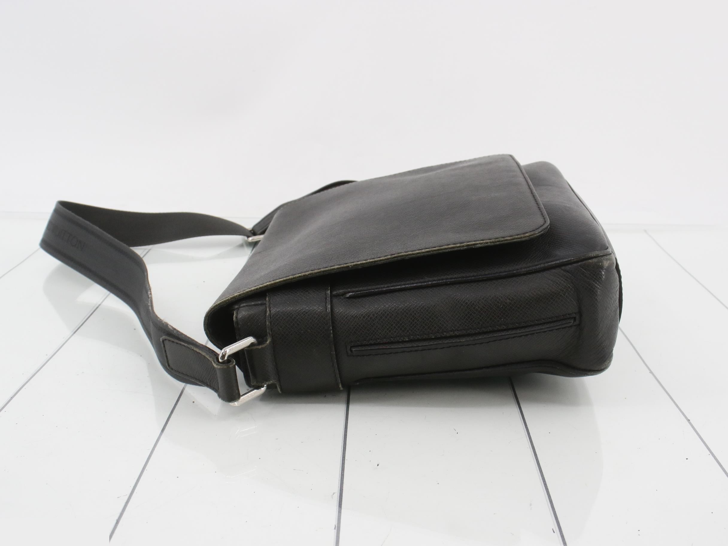 Taiga shoulder bag — view 4
