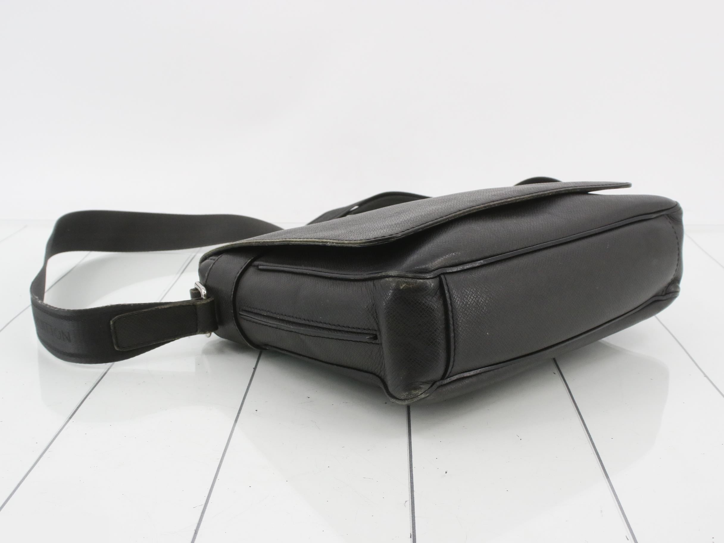 Taiga shoulder bag — view 5