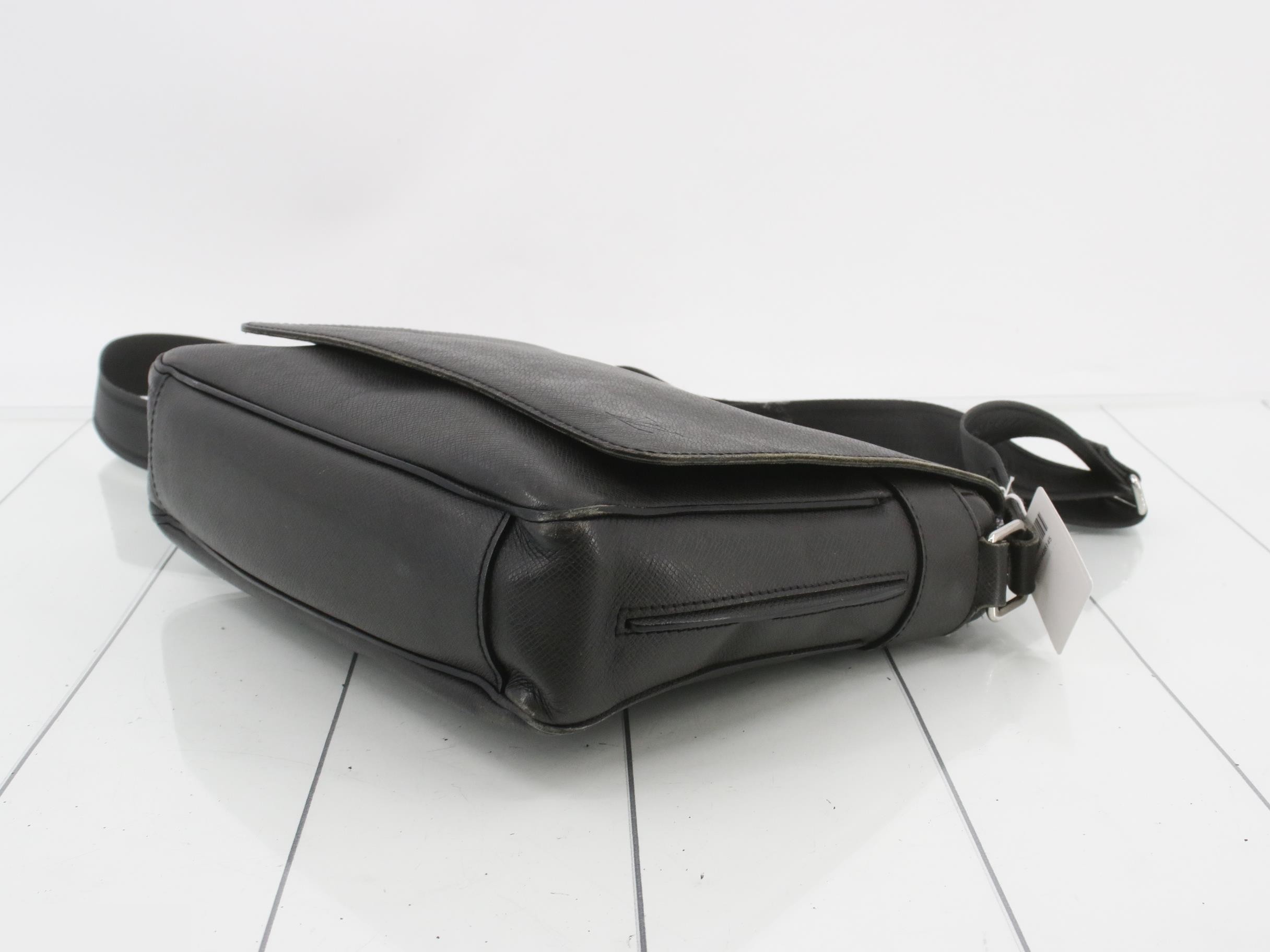 Taiga shoulder bag — view 6