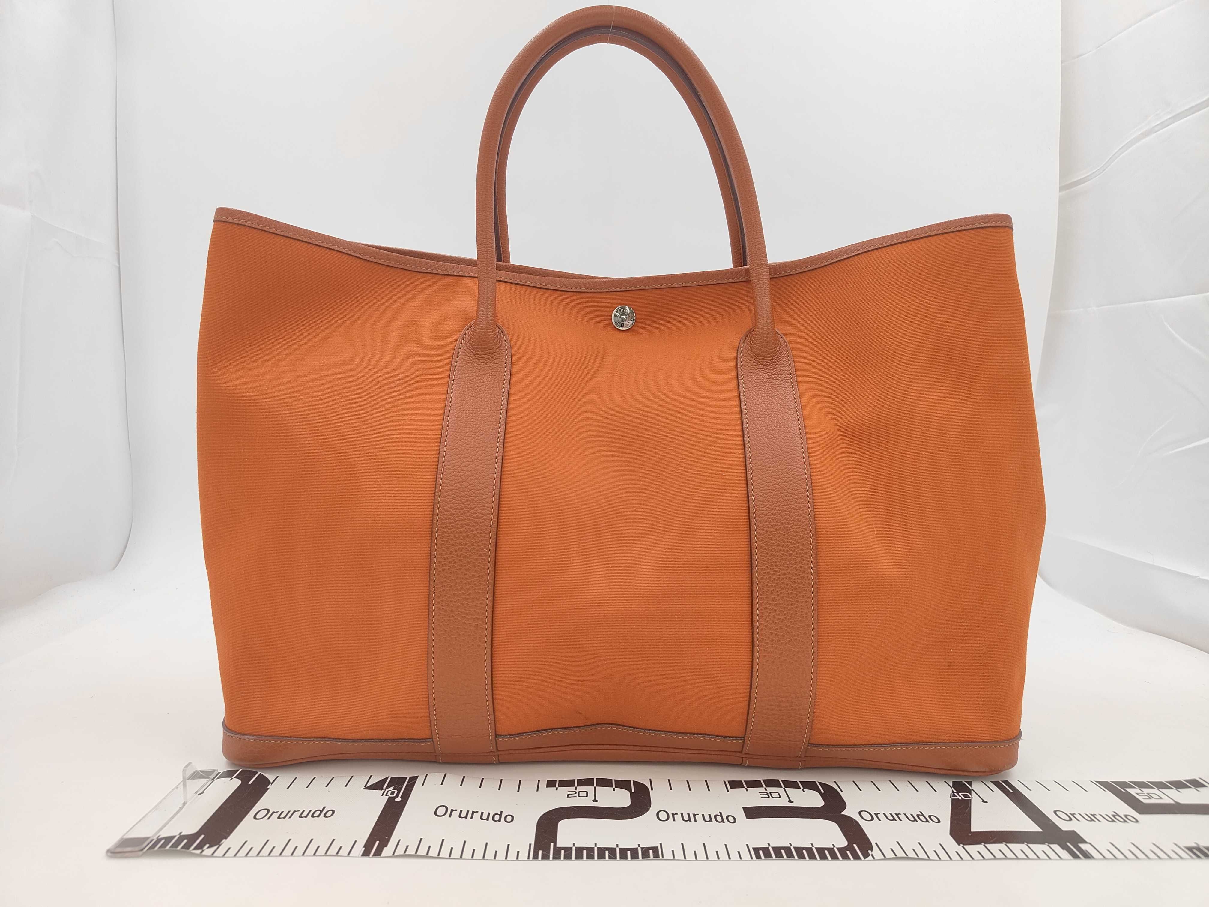 Garden Party Tote Bag — view 2
