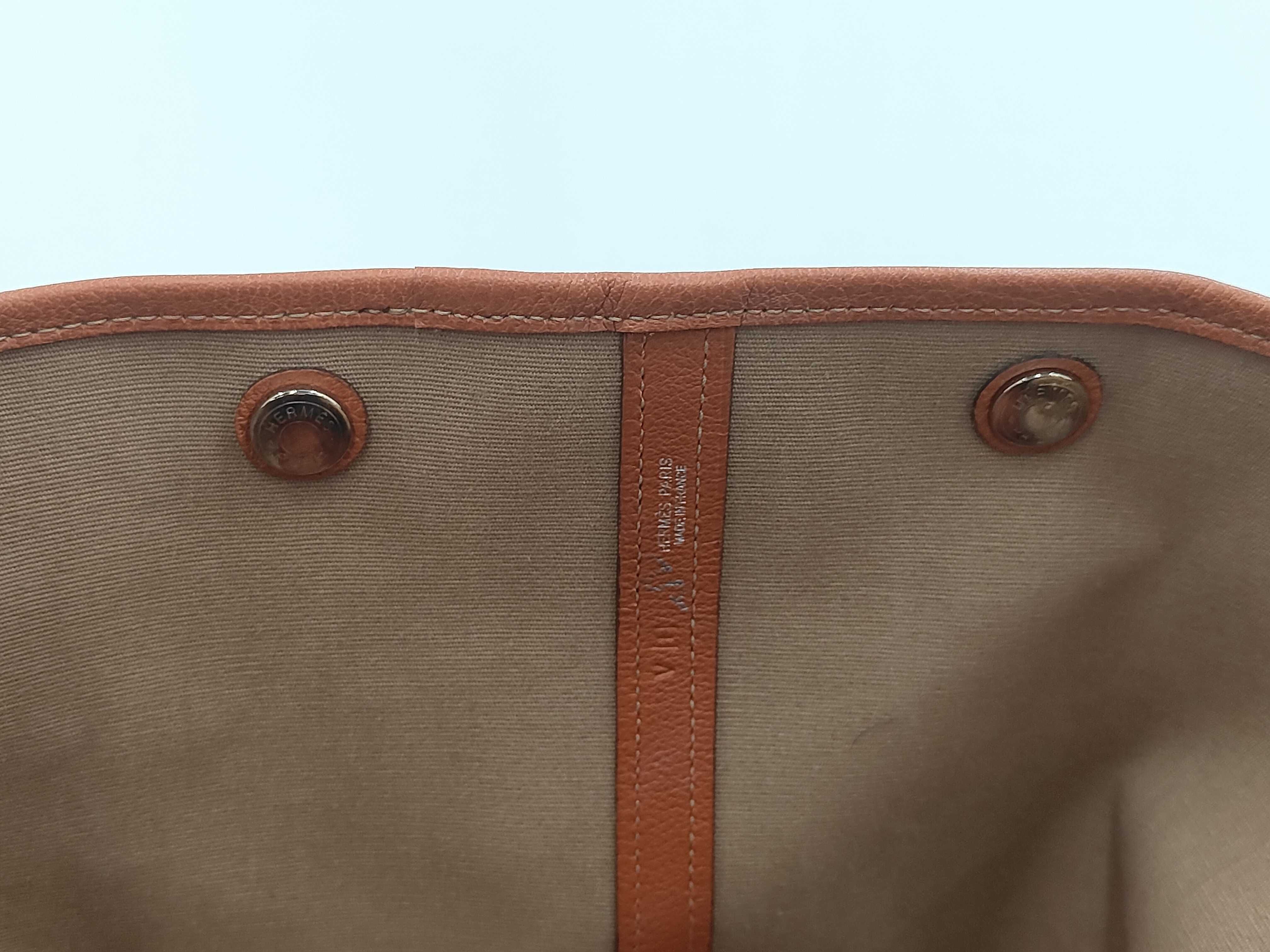 Garden Party Tote Bag — view 7