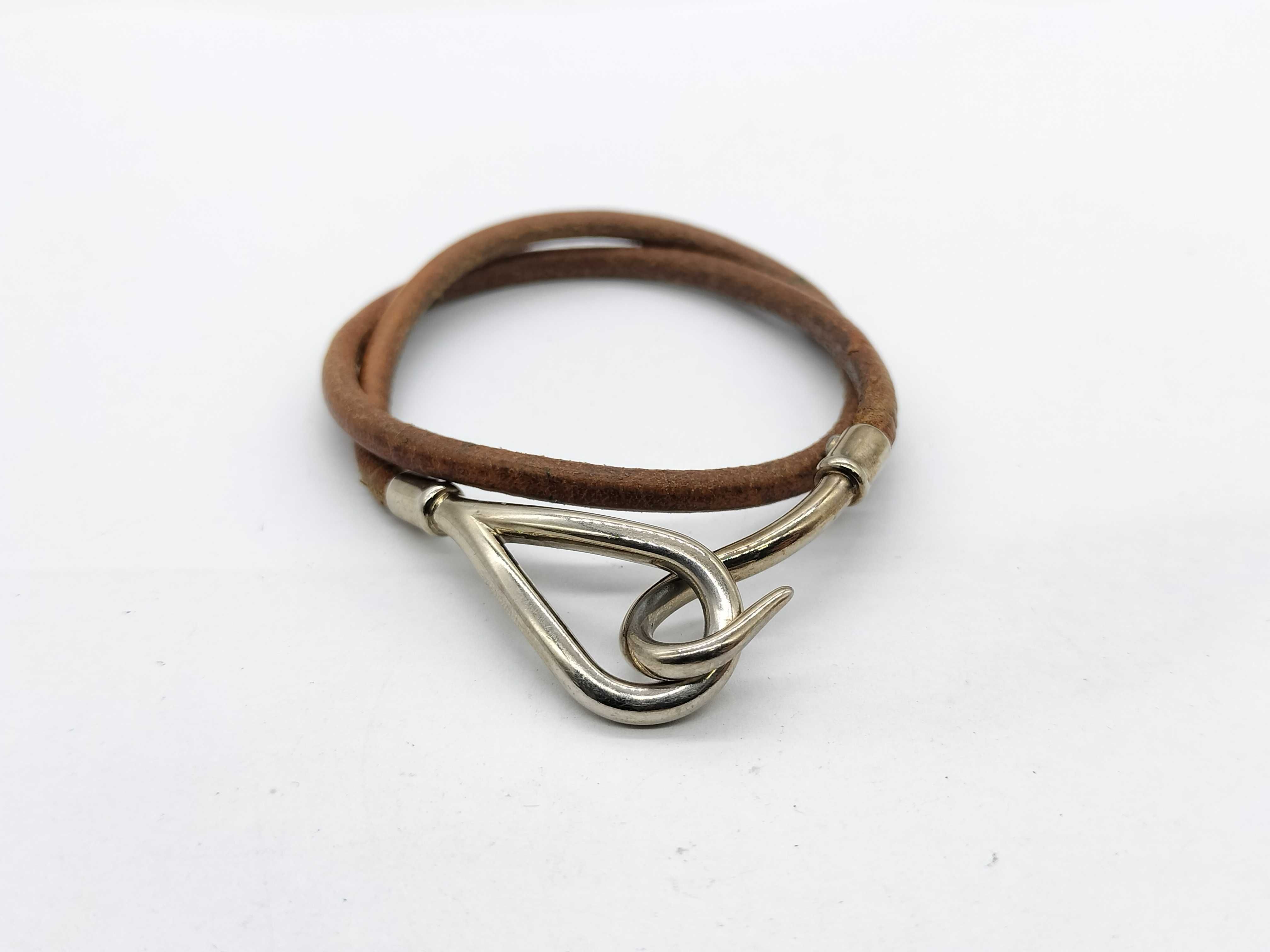 Atame Bracelet, Silver Bracelet/Bangle