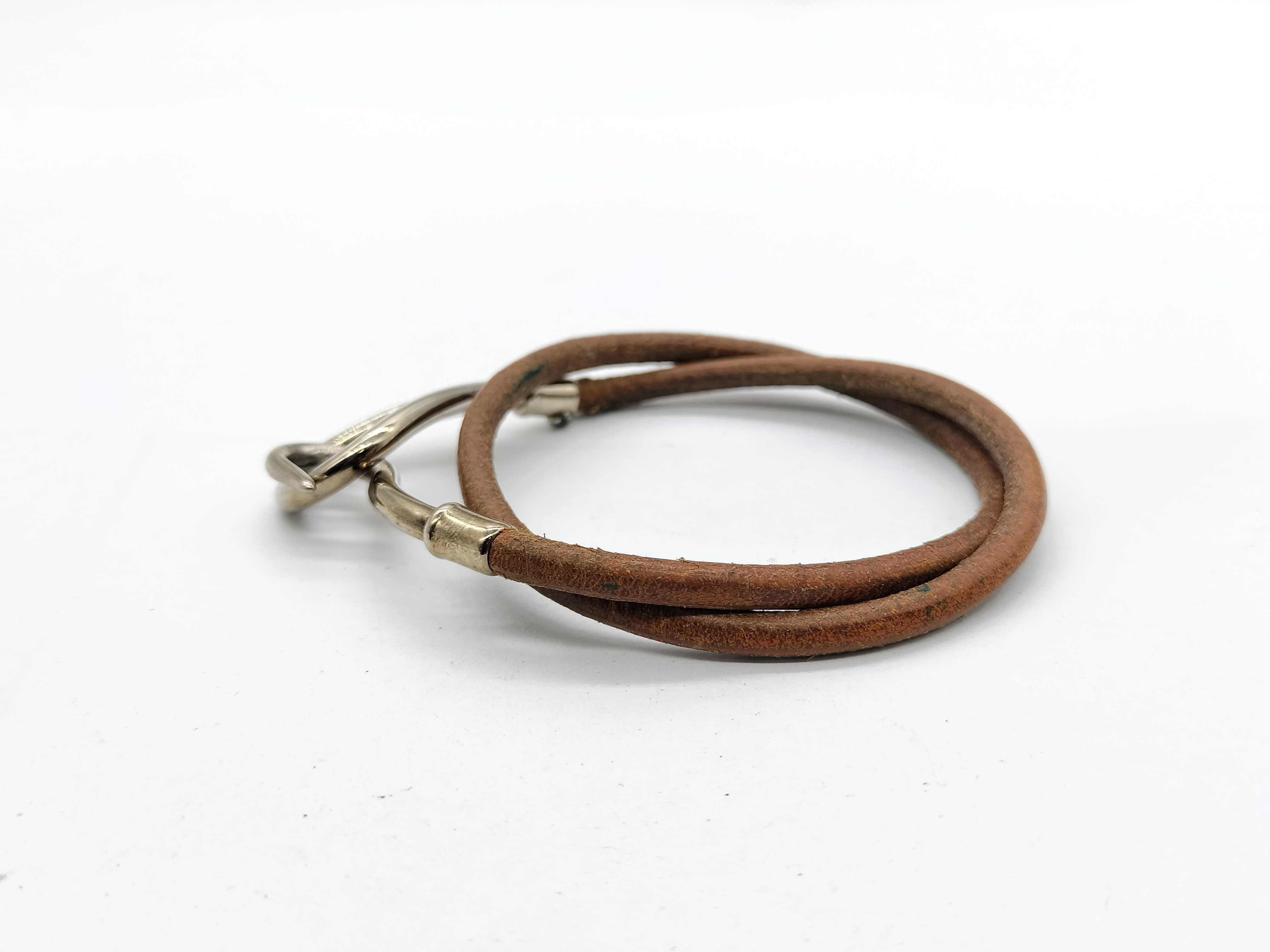 Atame Bracelet, Silver Bracelet/Bangle — view 2