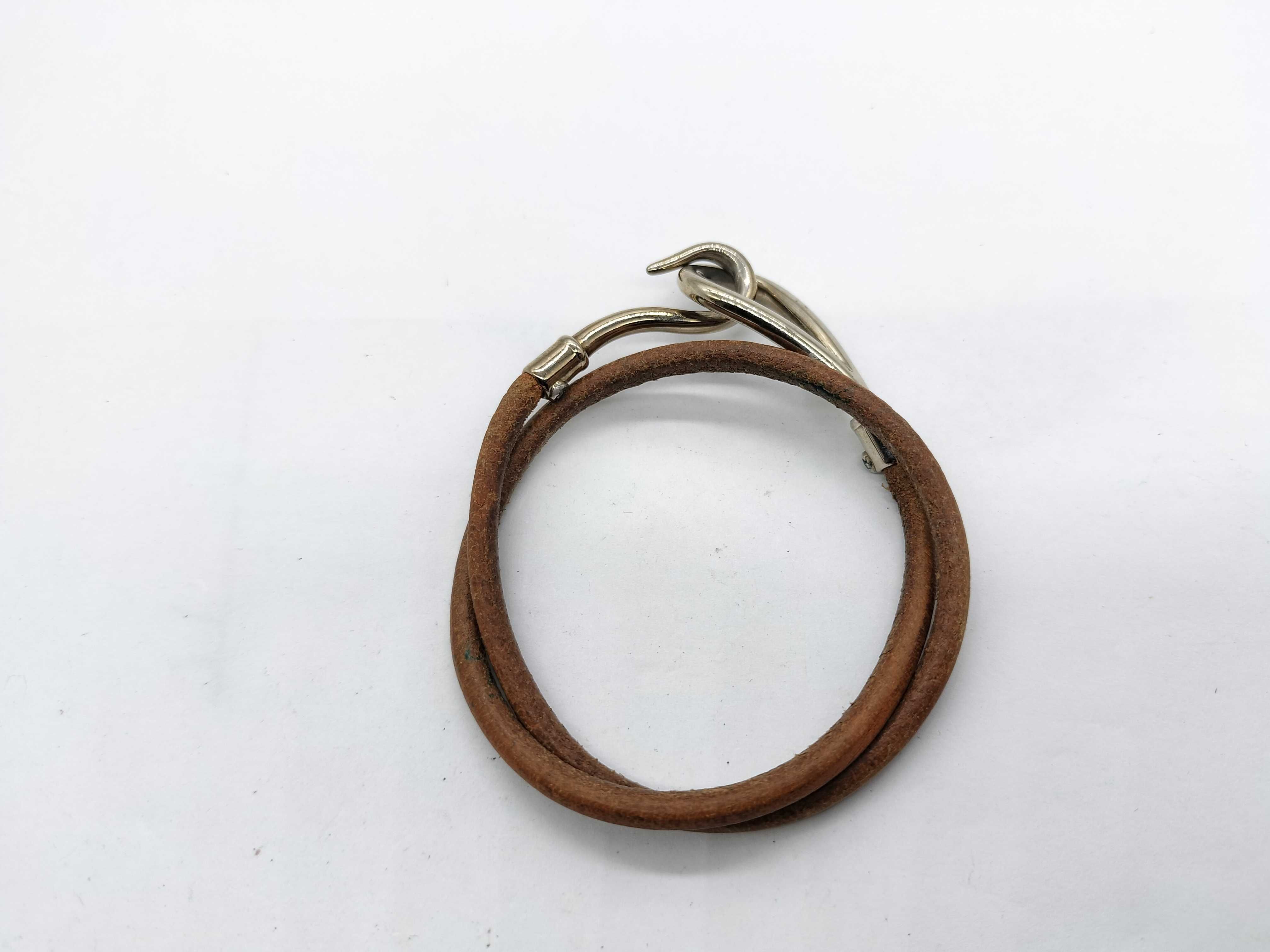Atame Bracelet, Silver Bracelet/Bangle — view 3