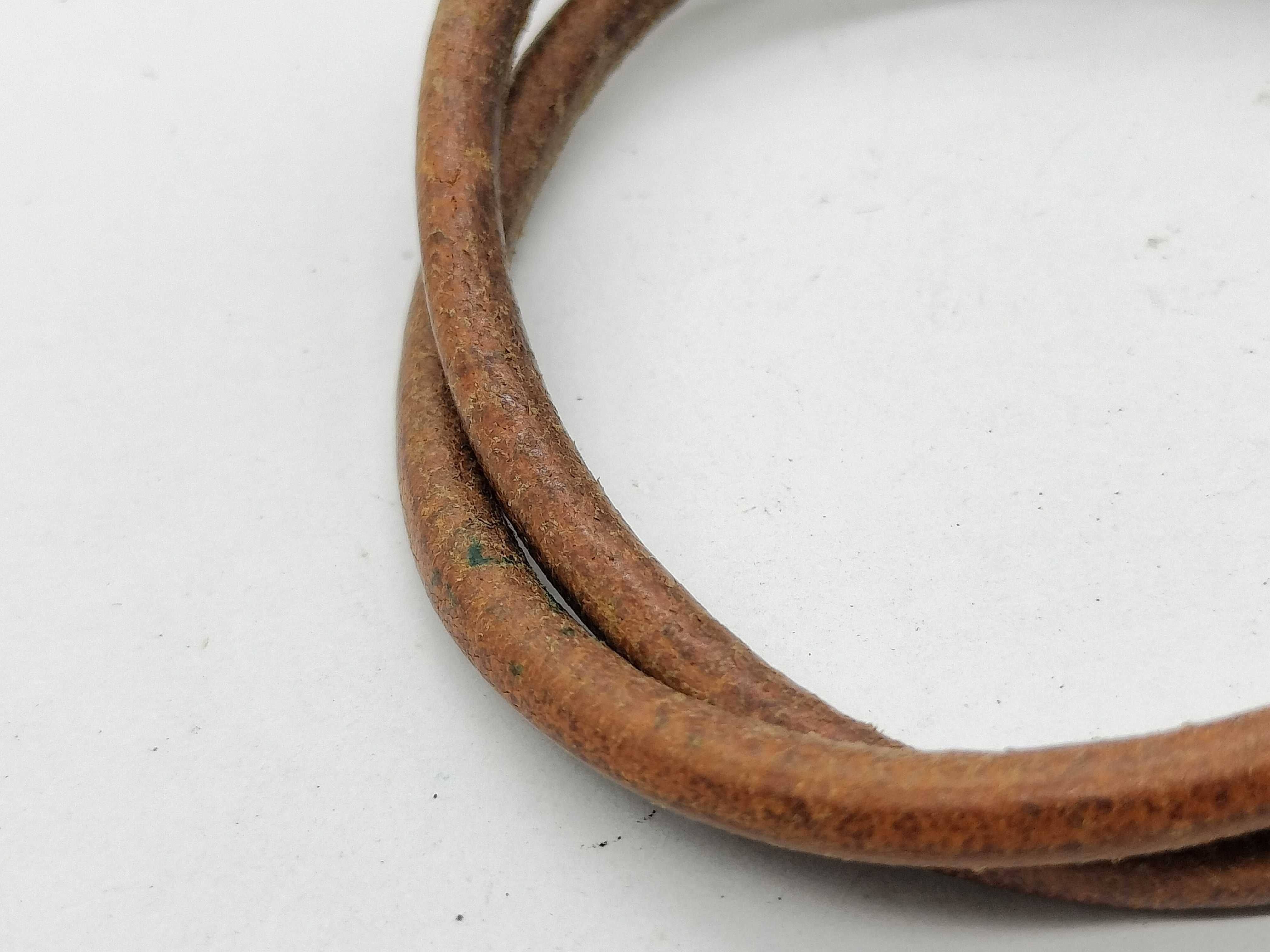 Atame Bracelet, Silver Bracelet/Bangle — view 4