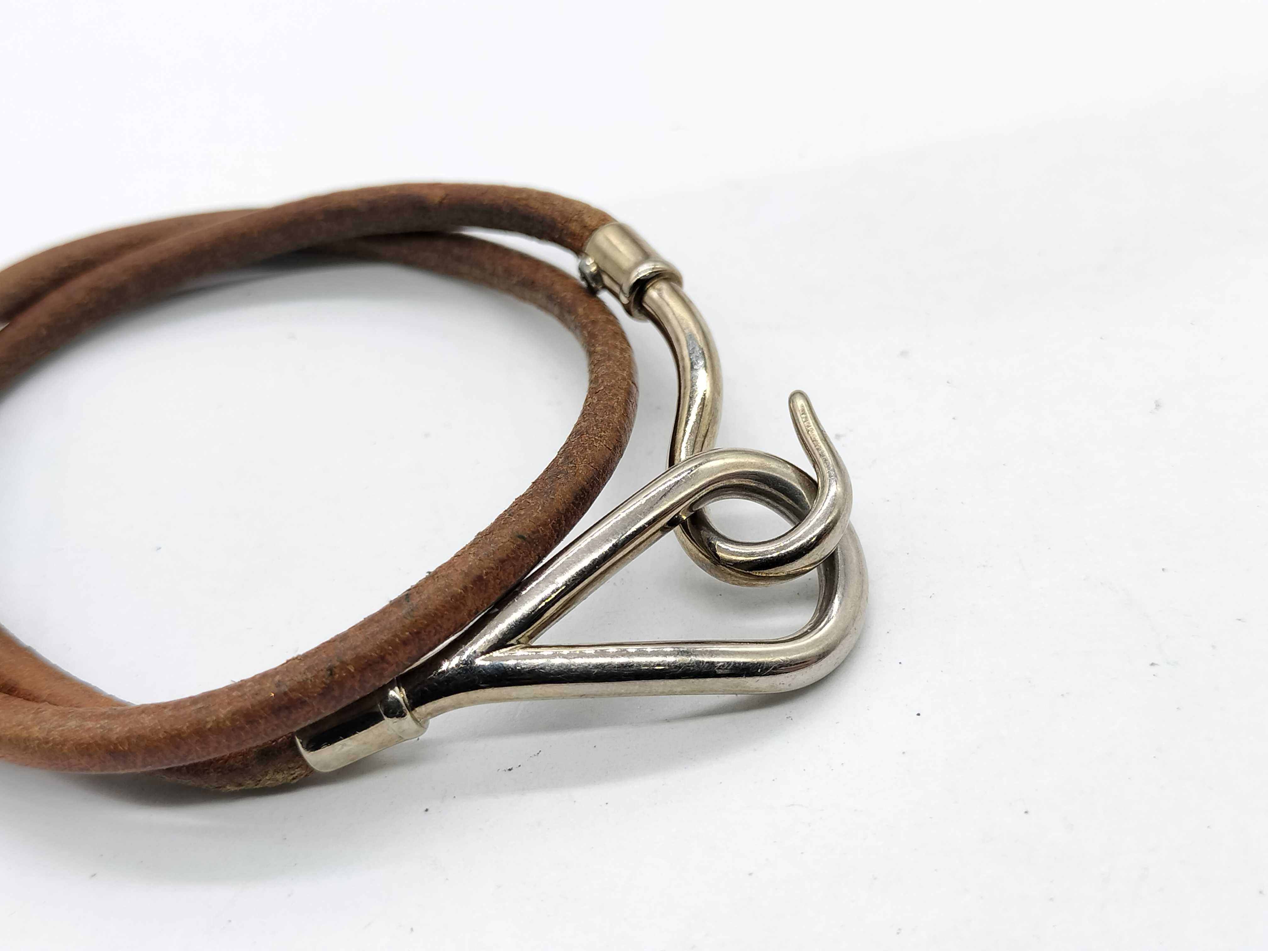 Atame Bracelet, Silver Bracelet/Bangle — view 5