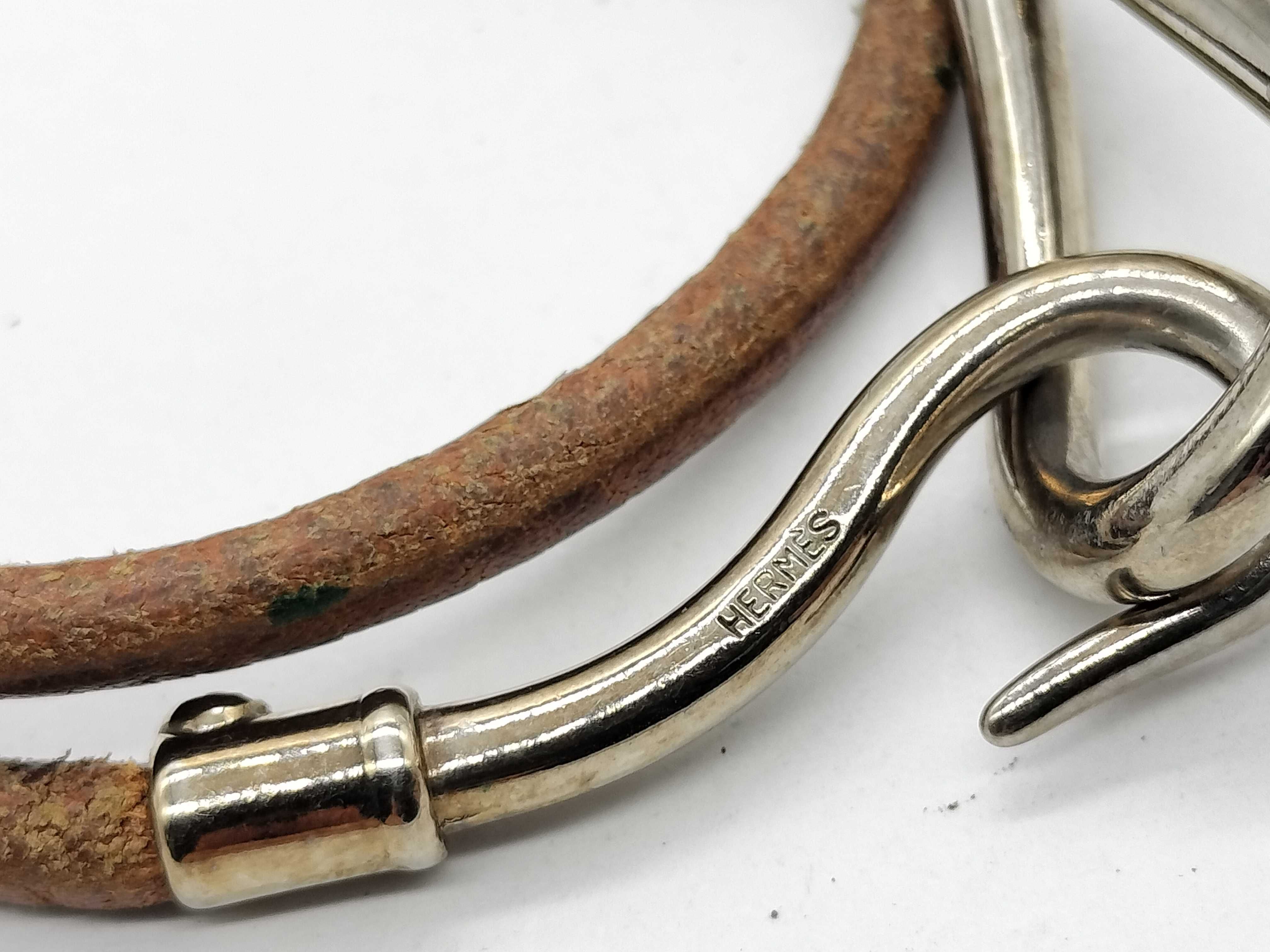 Atame Bracelet, Silver Bracelet/Bangle — view 6
