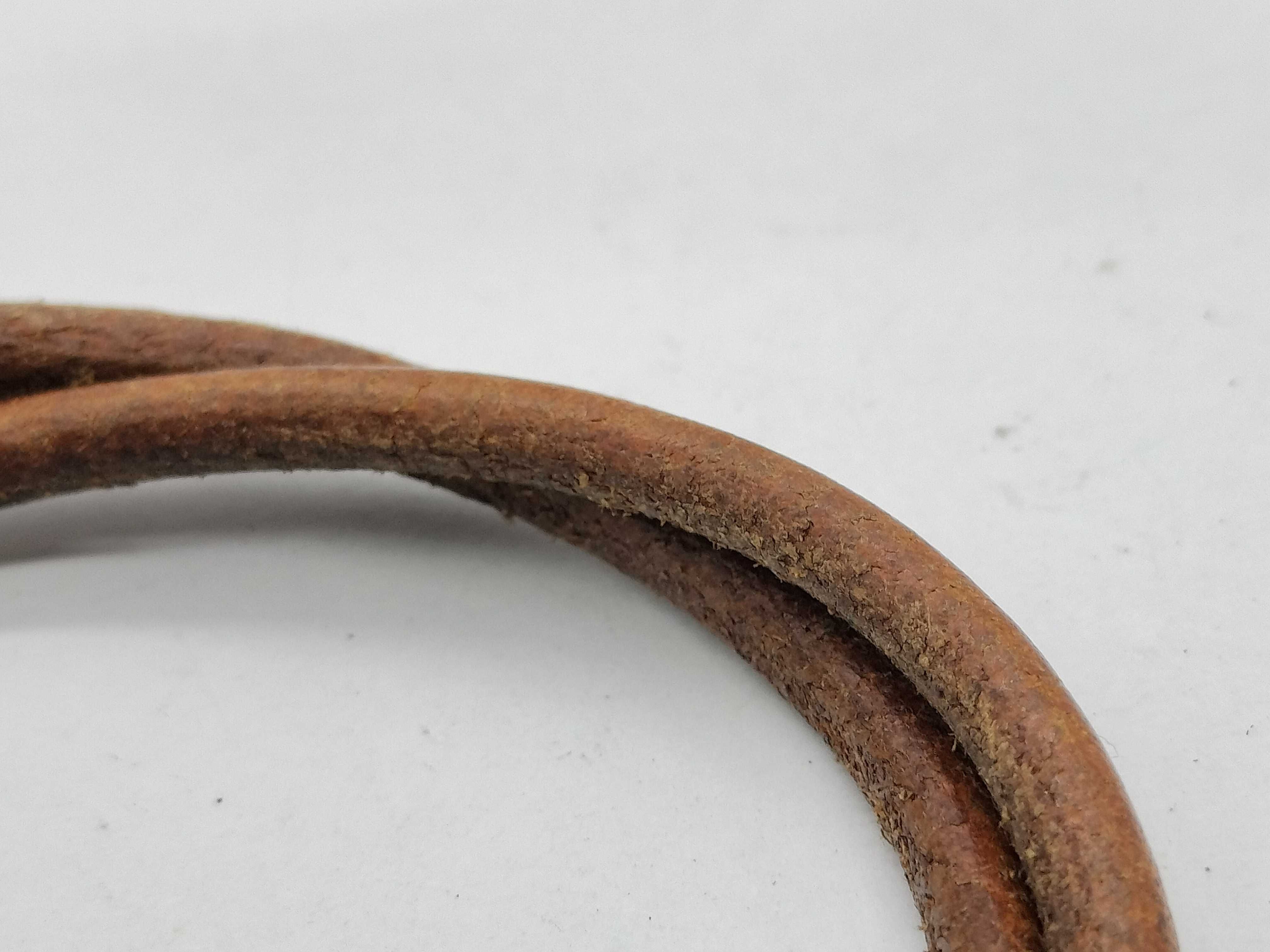 Atame Bracelet, Silver Bracelet/Bangle — view 7