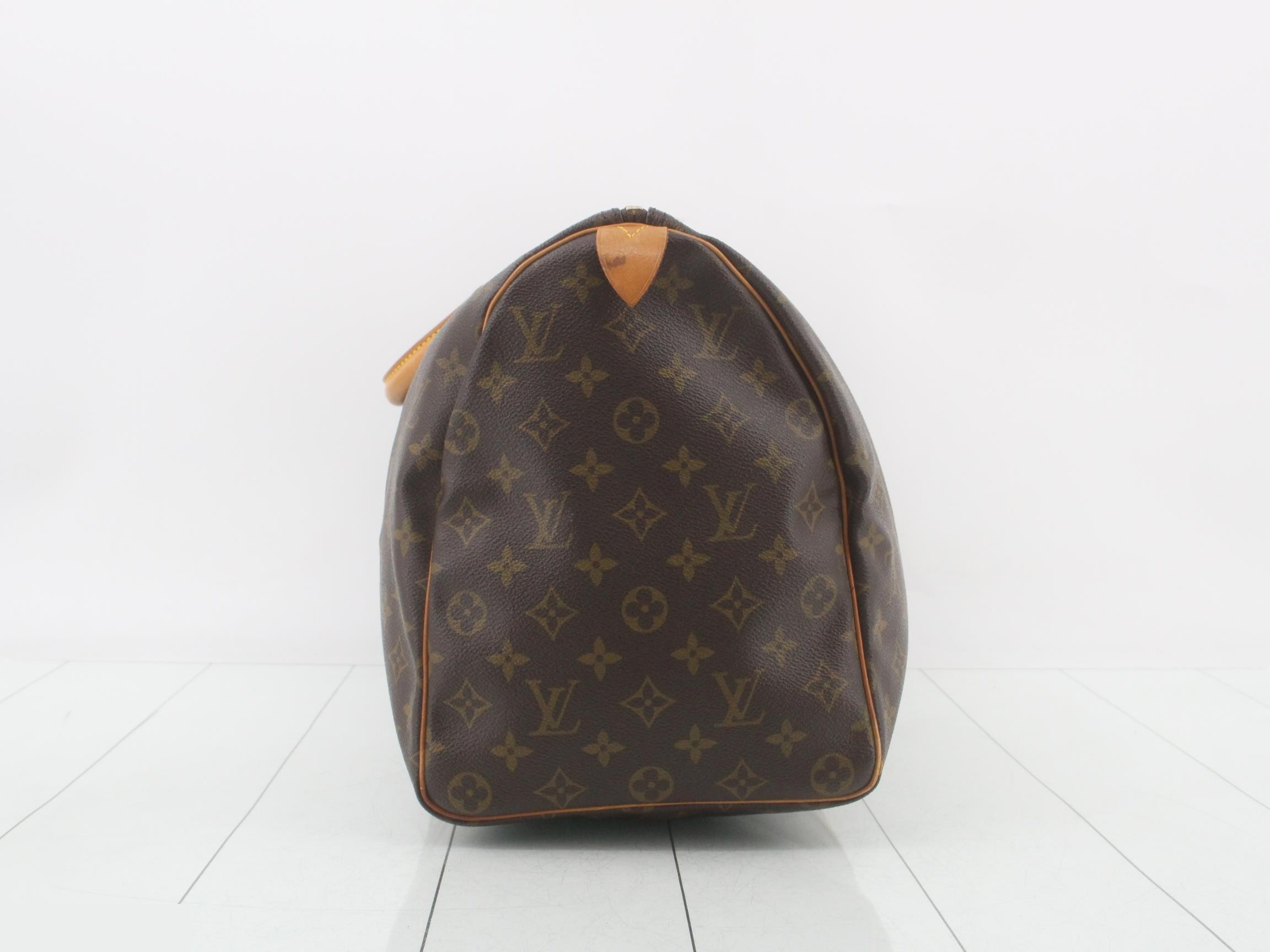 Keepall 45 — view 3