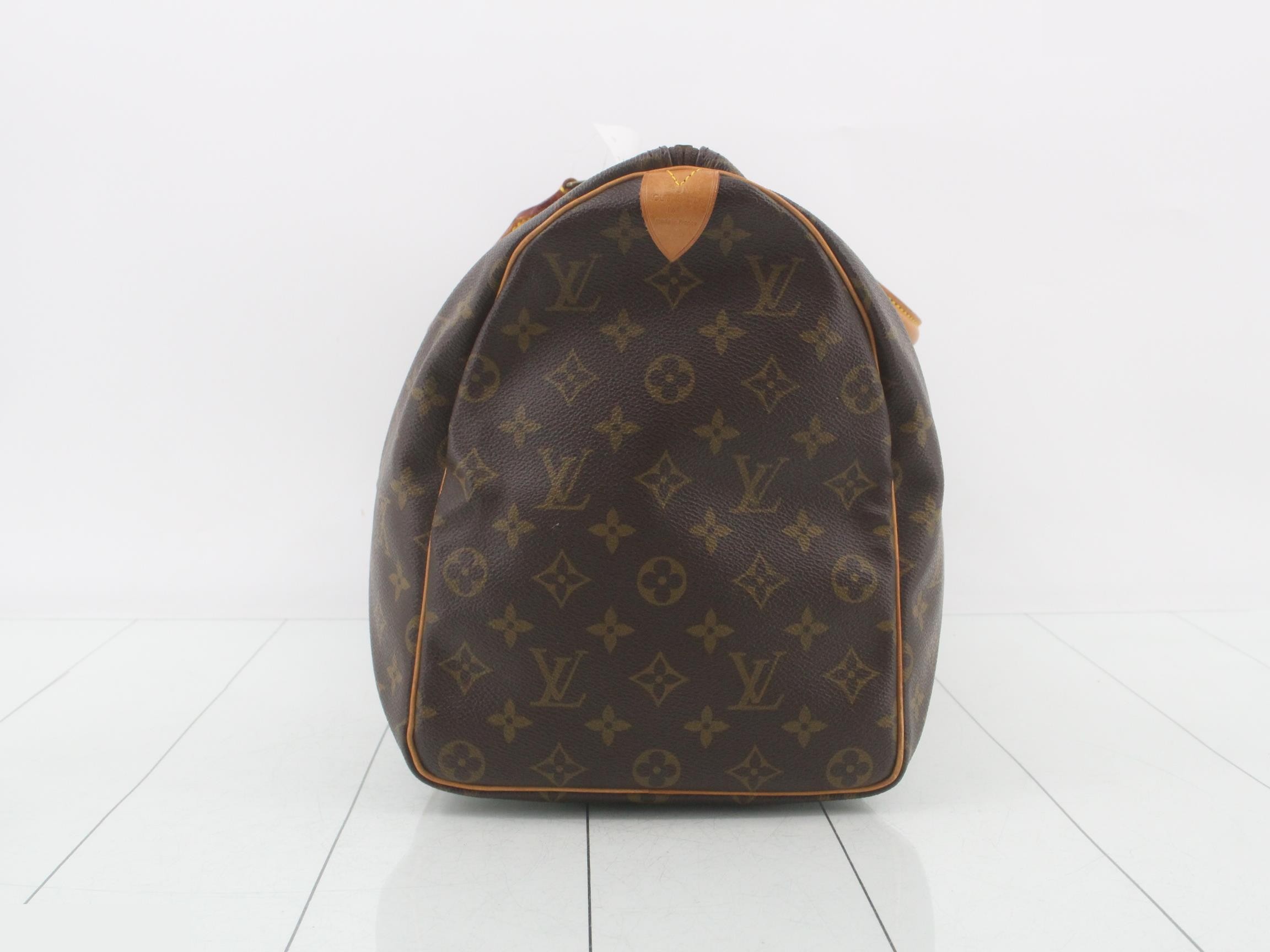 Keepall 45 — view 4