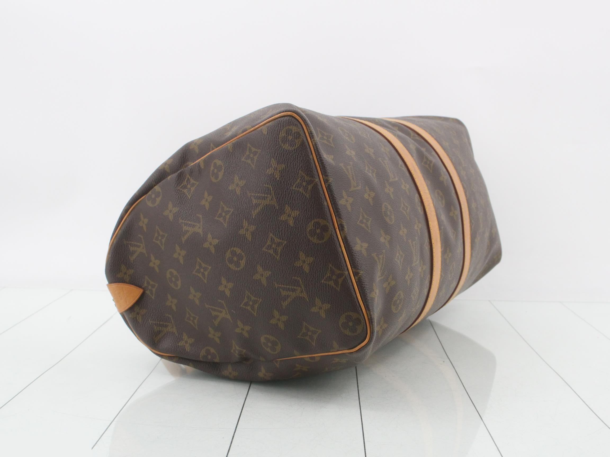 Keepall 45 — view 5