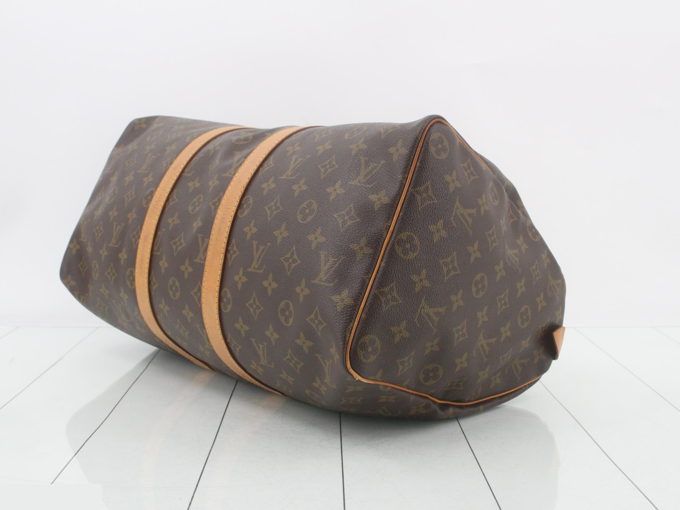 Keepall 45 — view 6