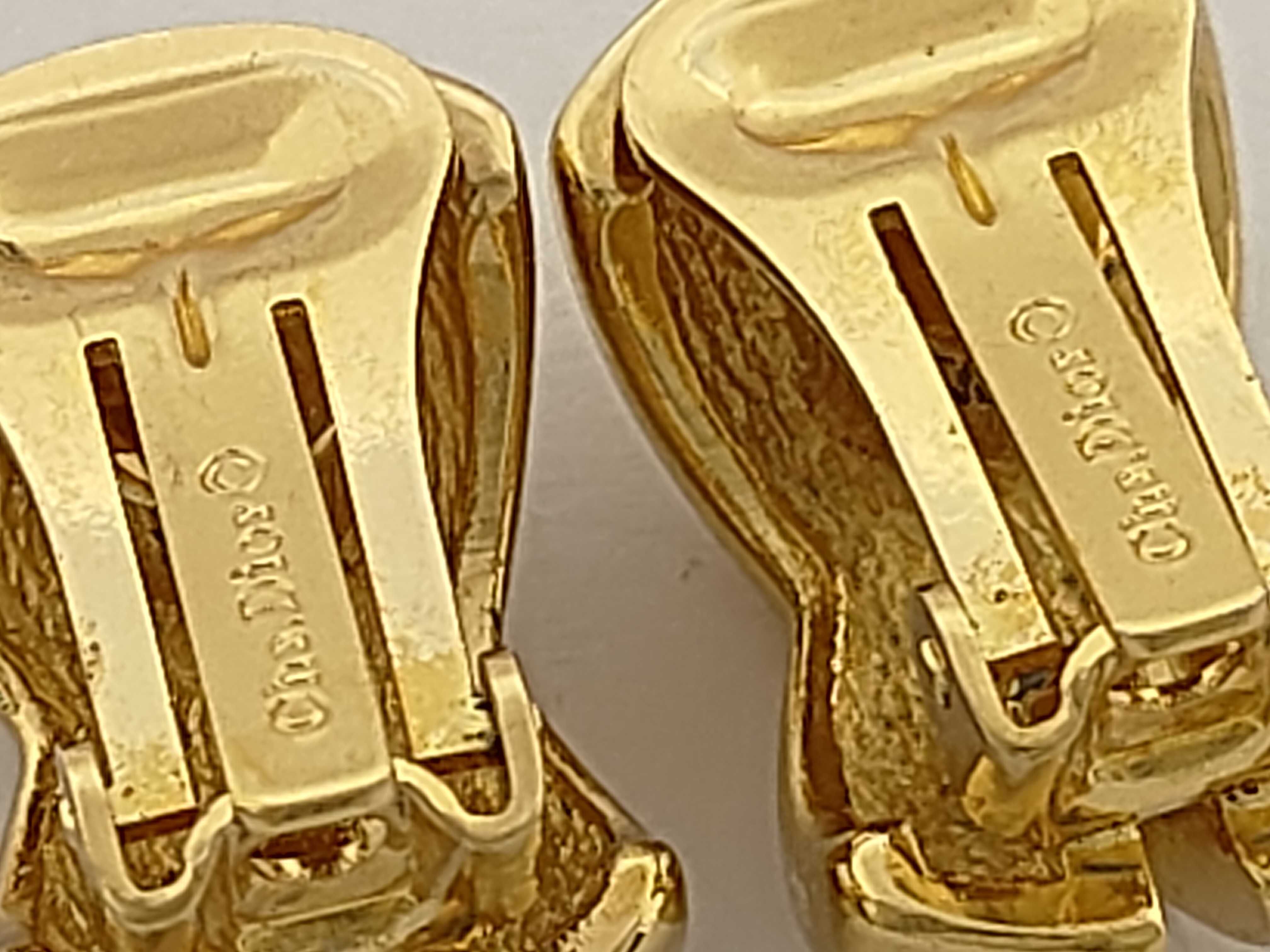 Earrings — view 2