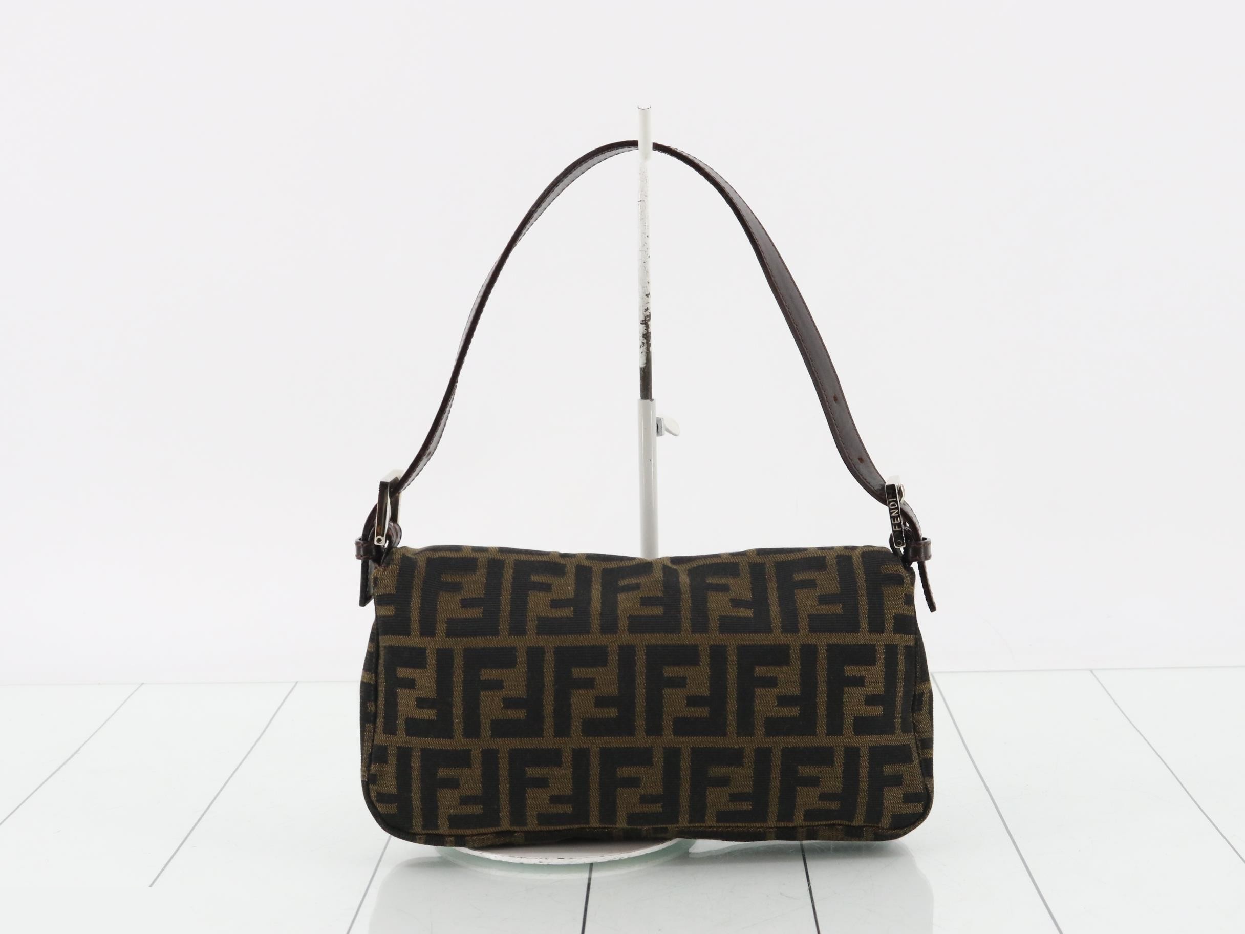 Zucca Mamma Baguette handbag — view 2