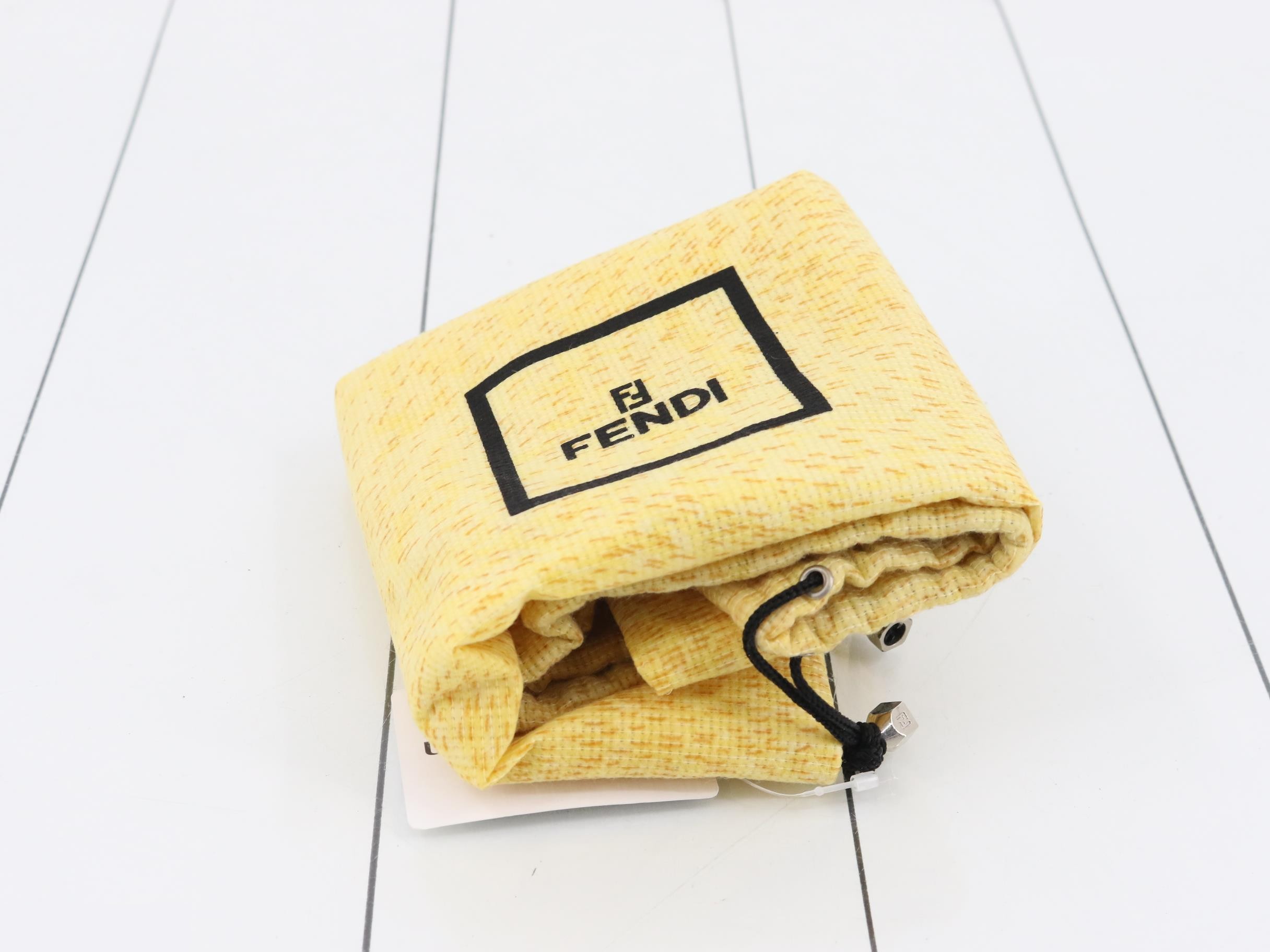 Zucca Mamma Baguette handbag — view 7