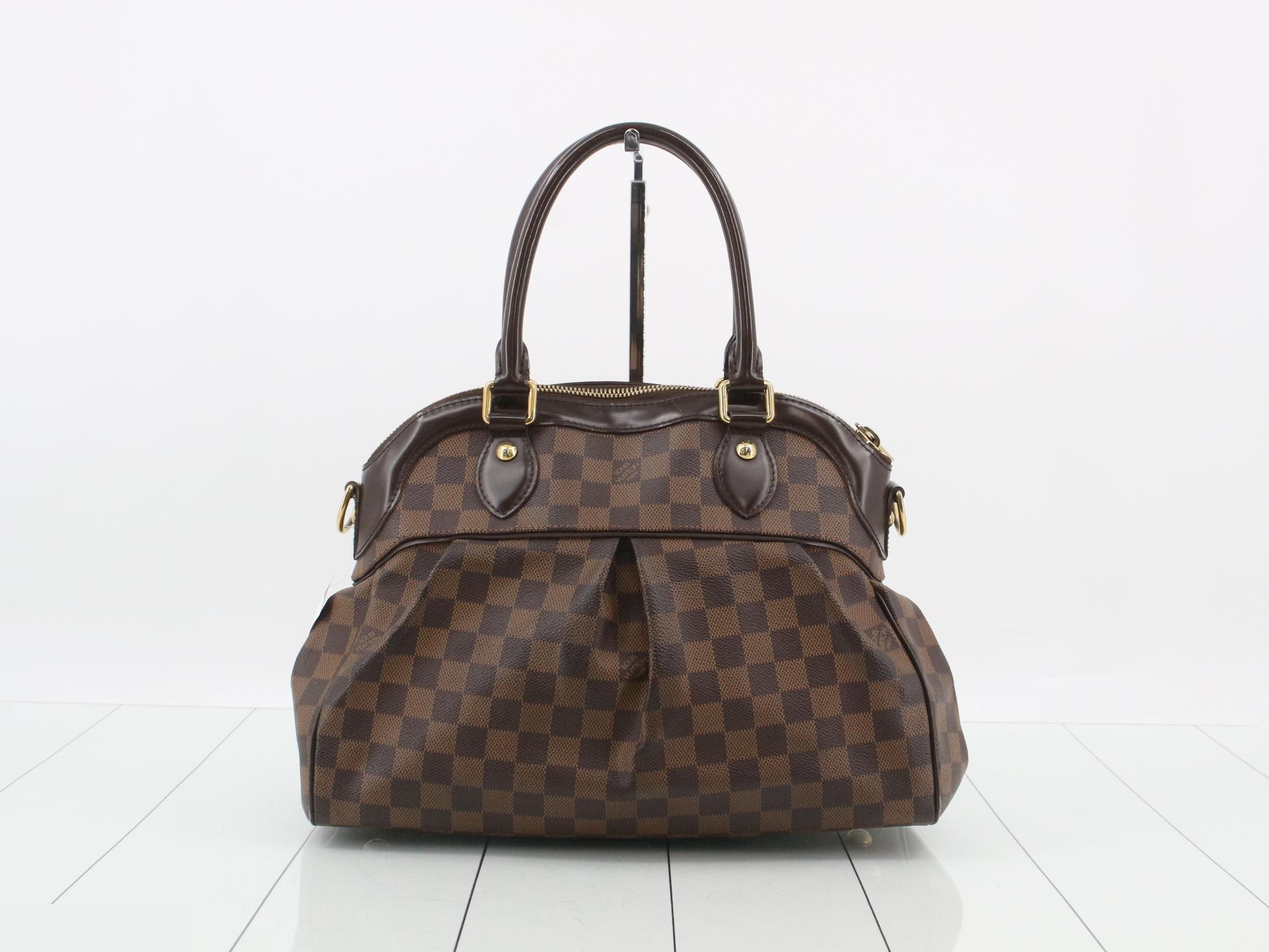 Damier Trevi PM handbag — view 2