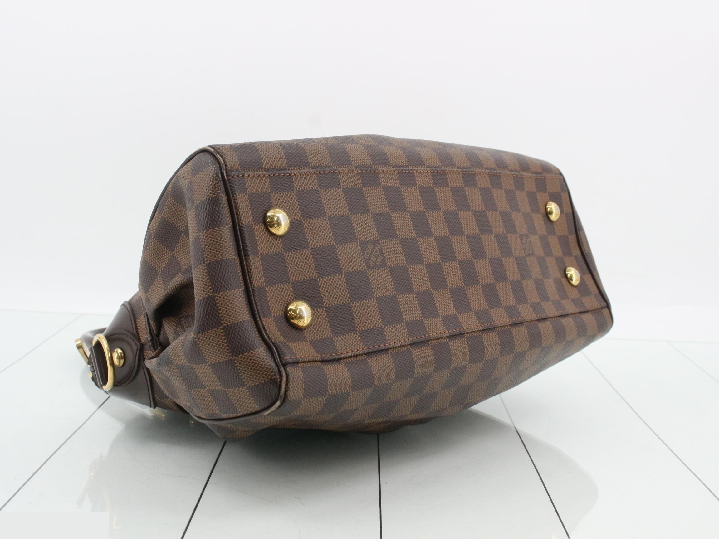 Damier Trevi PM handbag — view 5