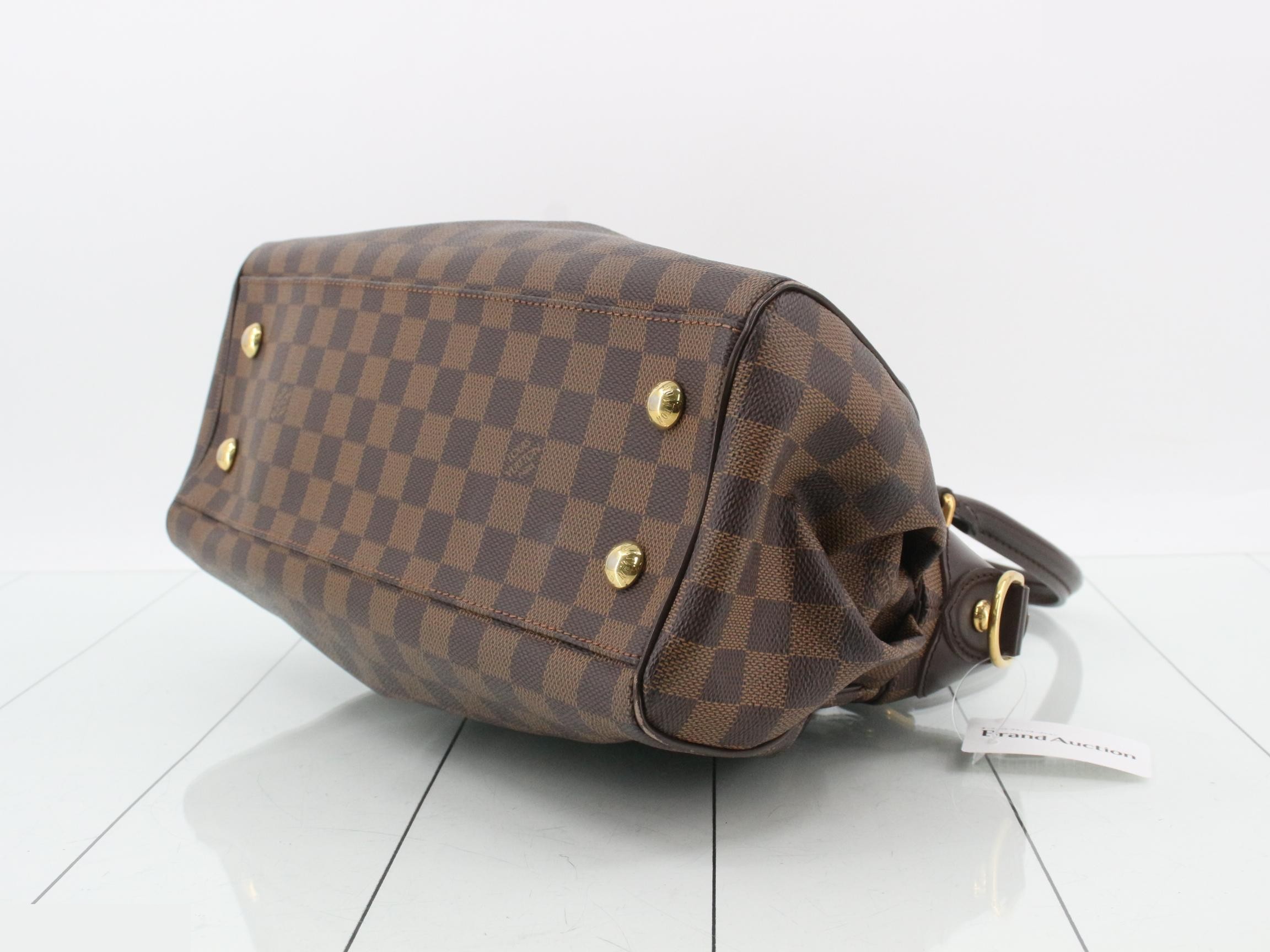 Damier Trevi PM handbag — view 6
