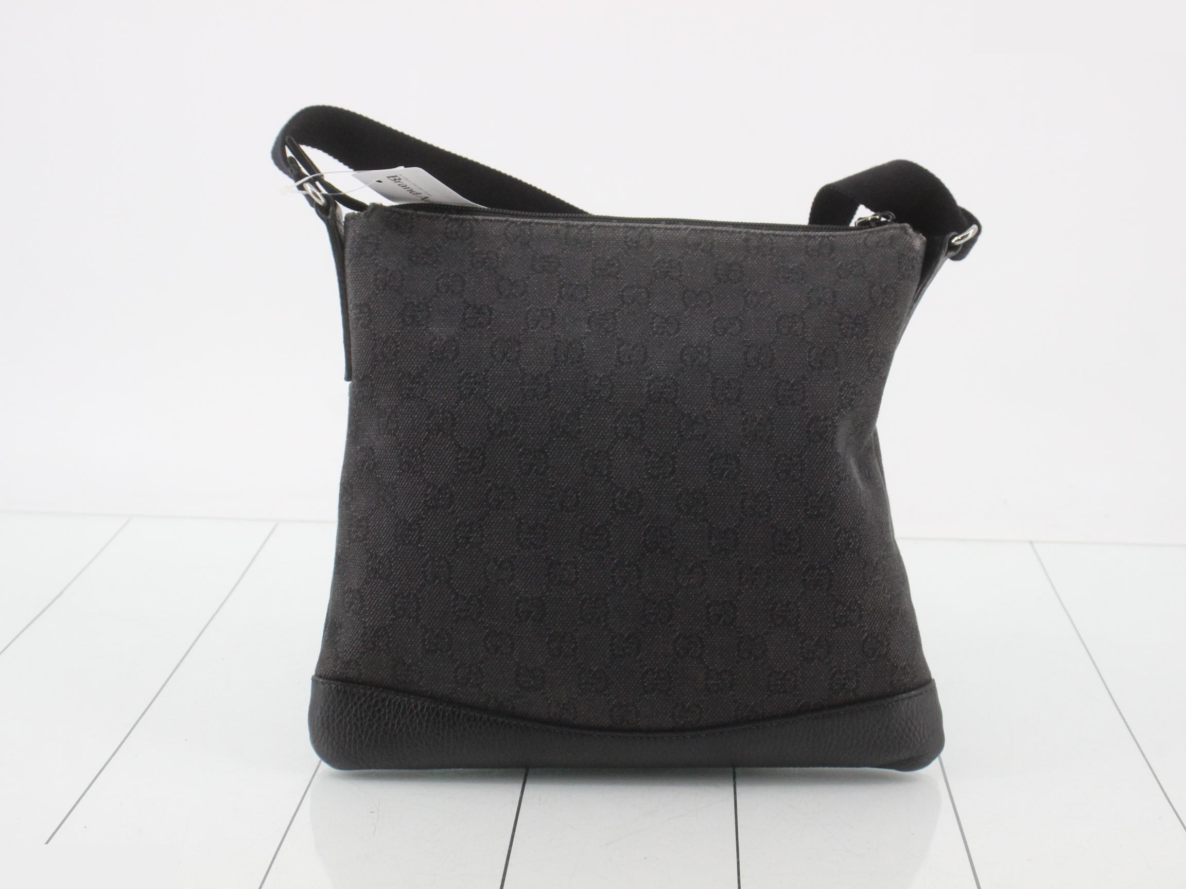 GG Canvas (Bag) - Shoulder Bag — view 2
