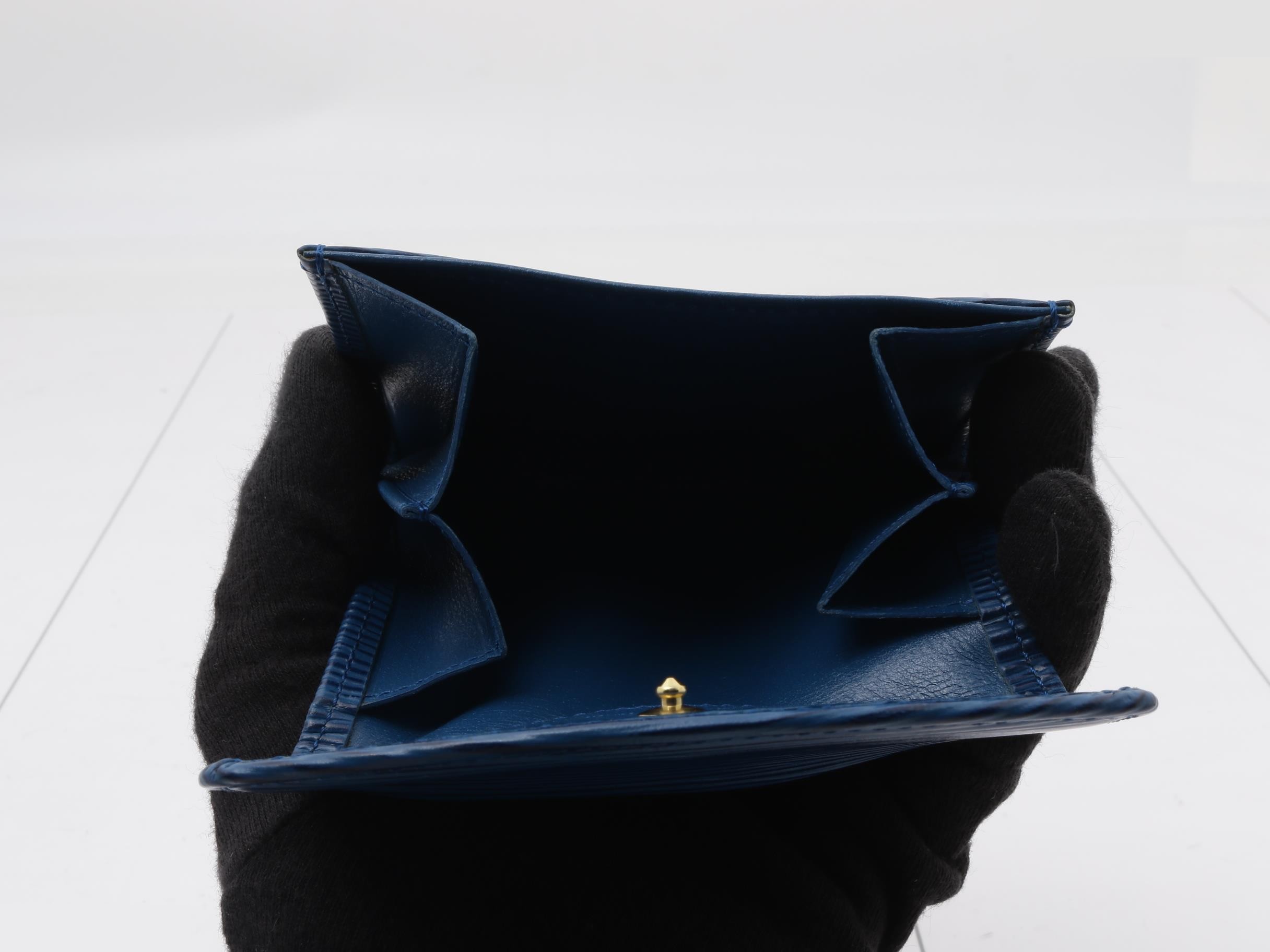 Portemonnaie Simple — view 4