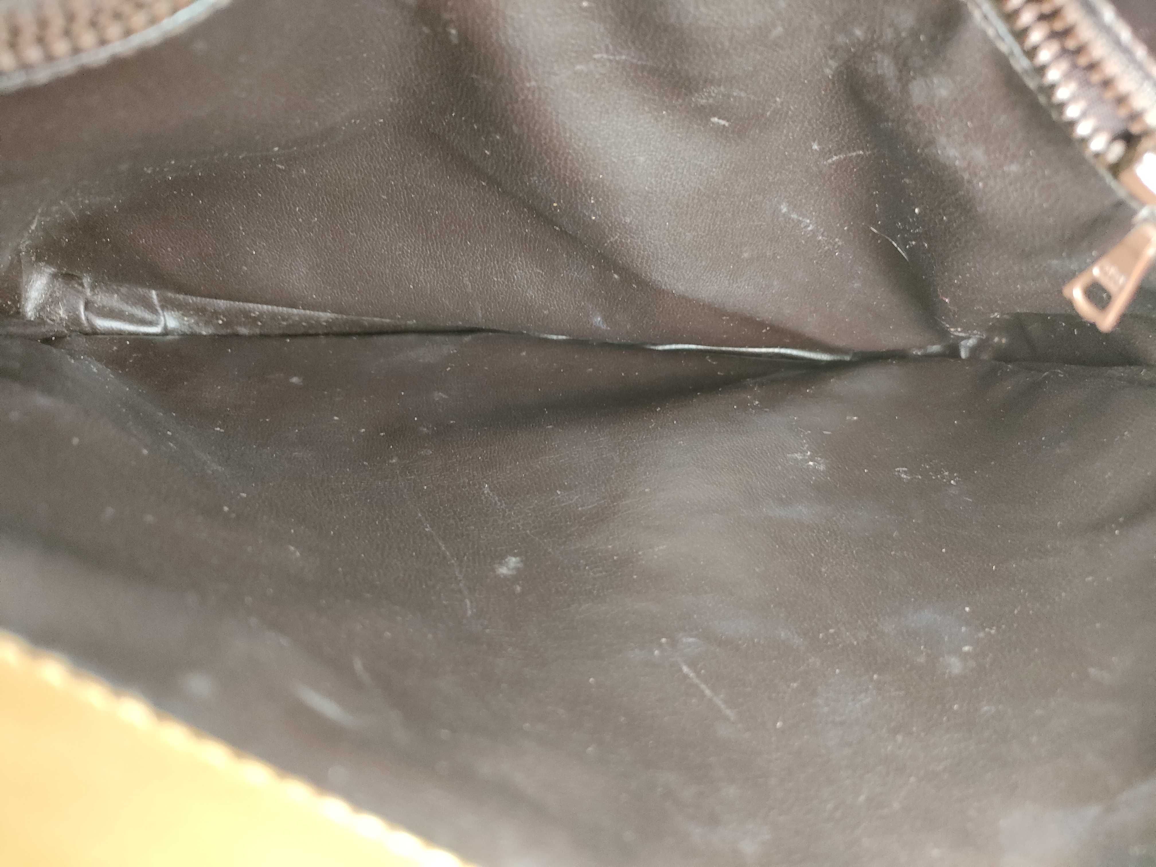 Macadam Shoulder Bag — view 11