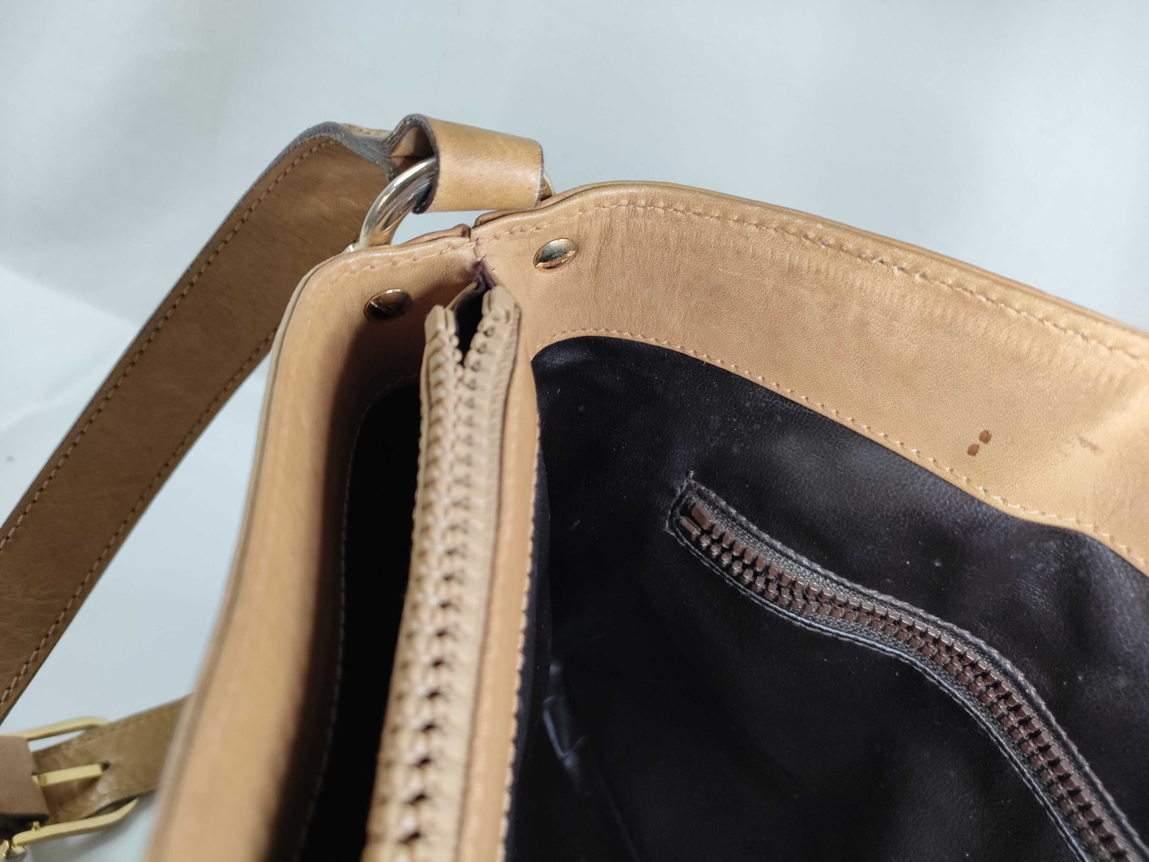Macadam Shoulder Bag — view 12
