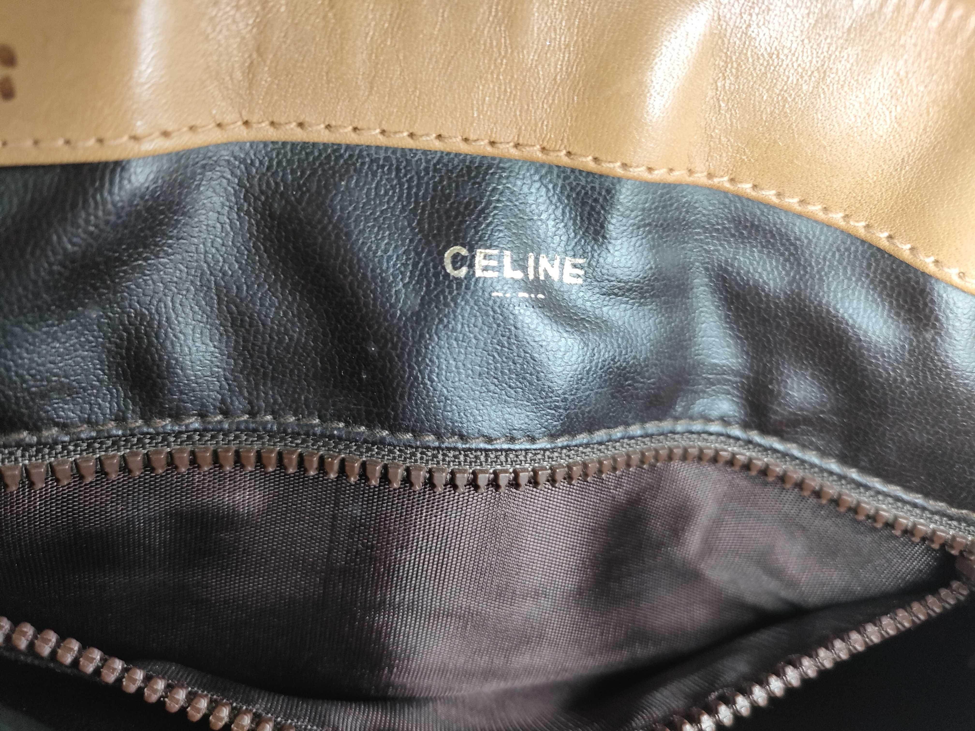 Macadam Shoulder Bag — view 14