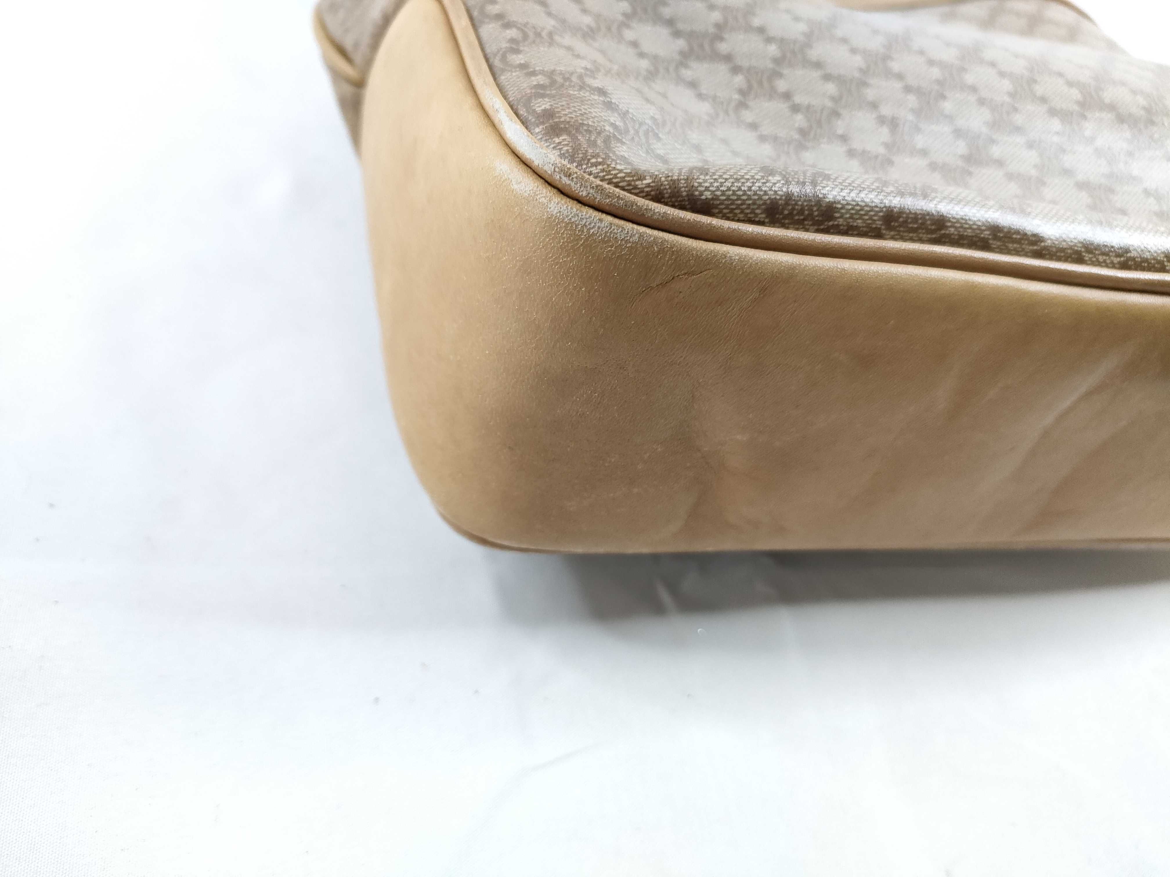 Macadam Shoulder Bag — view 3