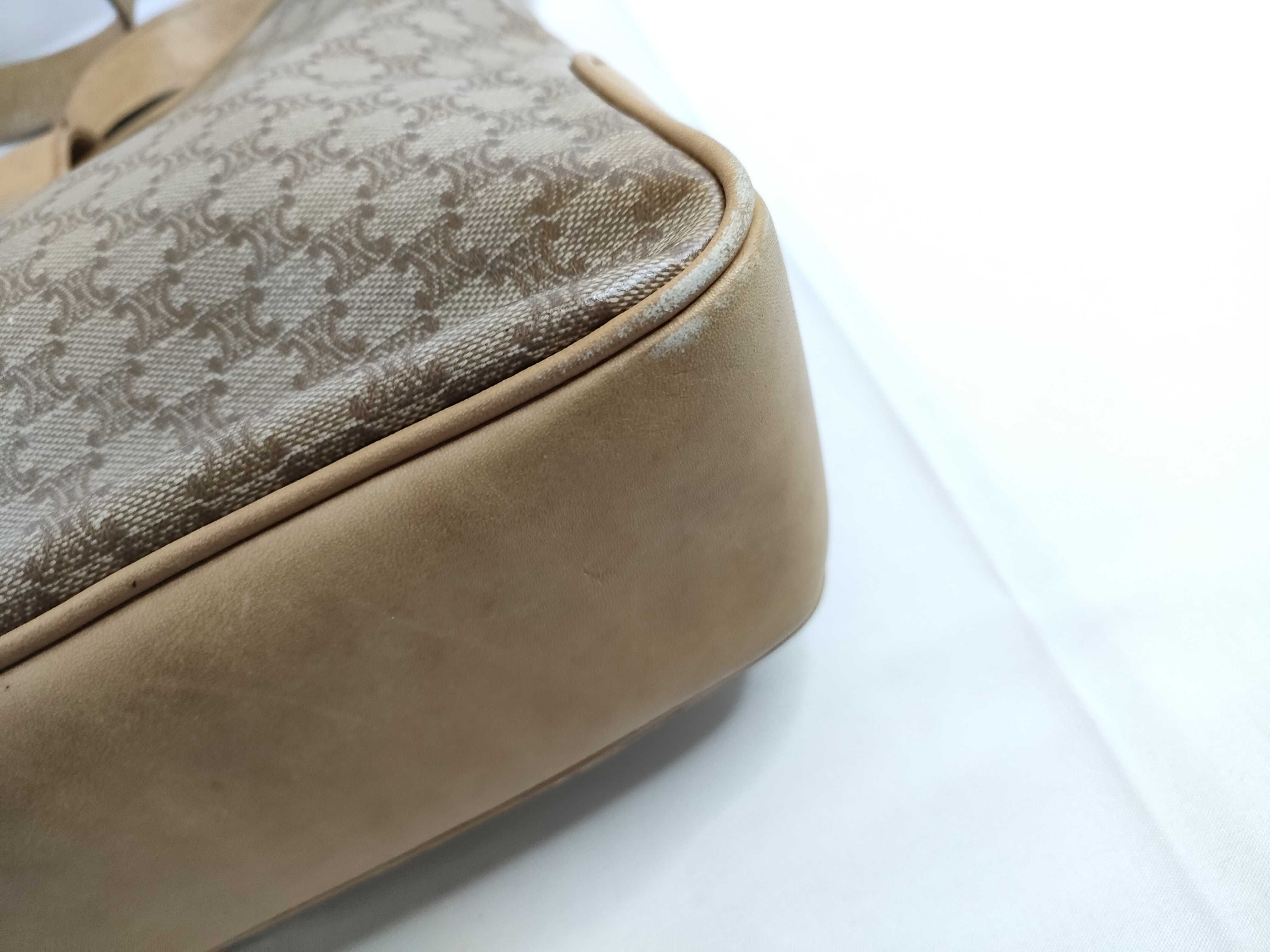 Macadam Shoulder Bag — view 5