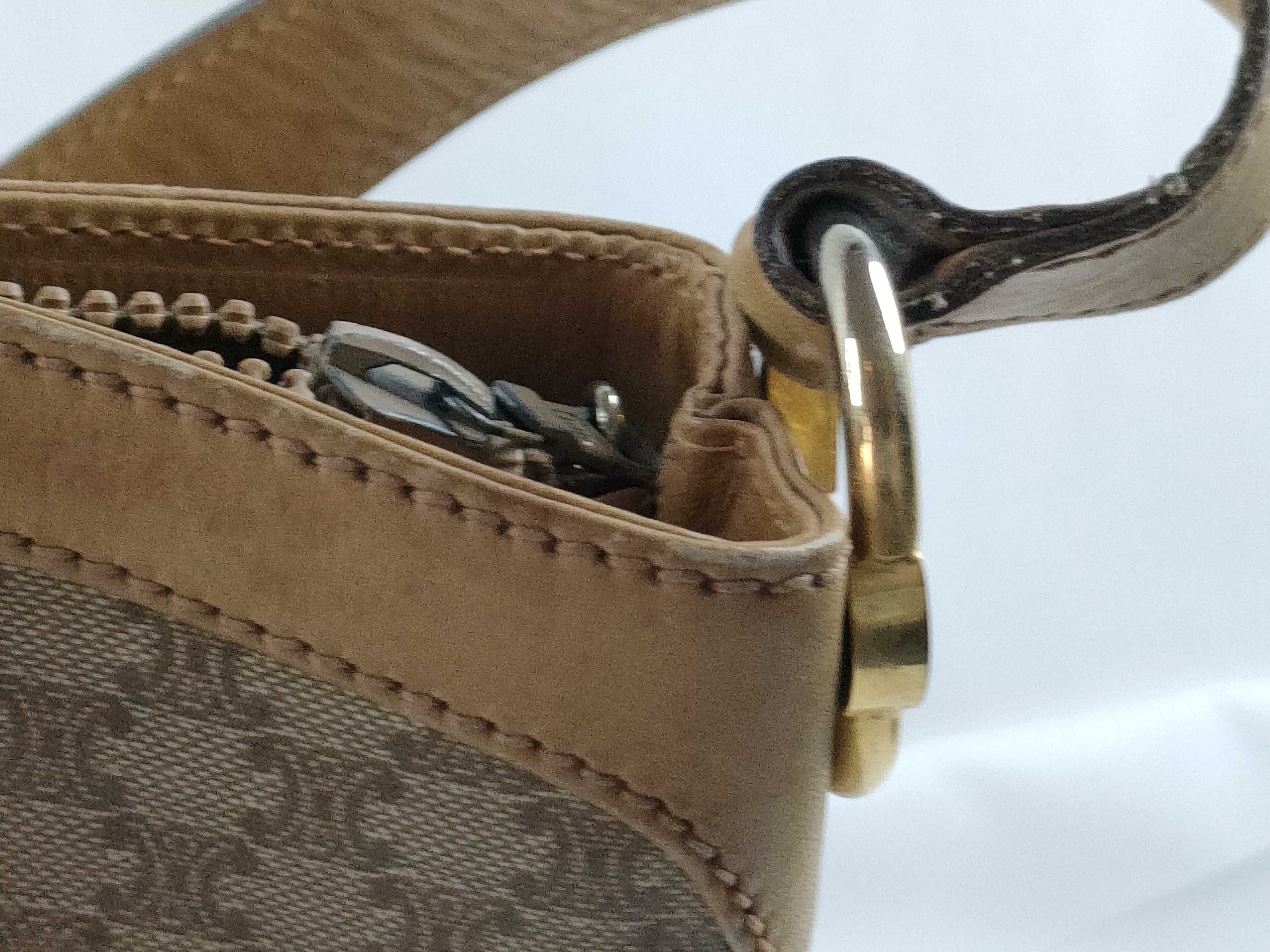 Macadam Shoulder Bag — view 8