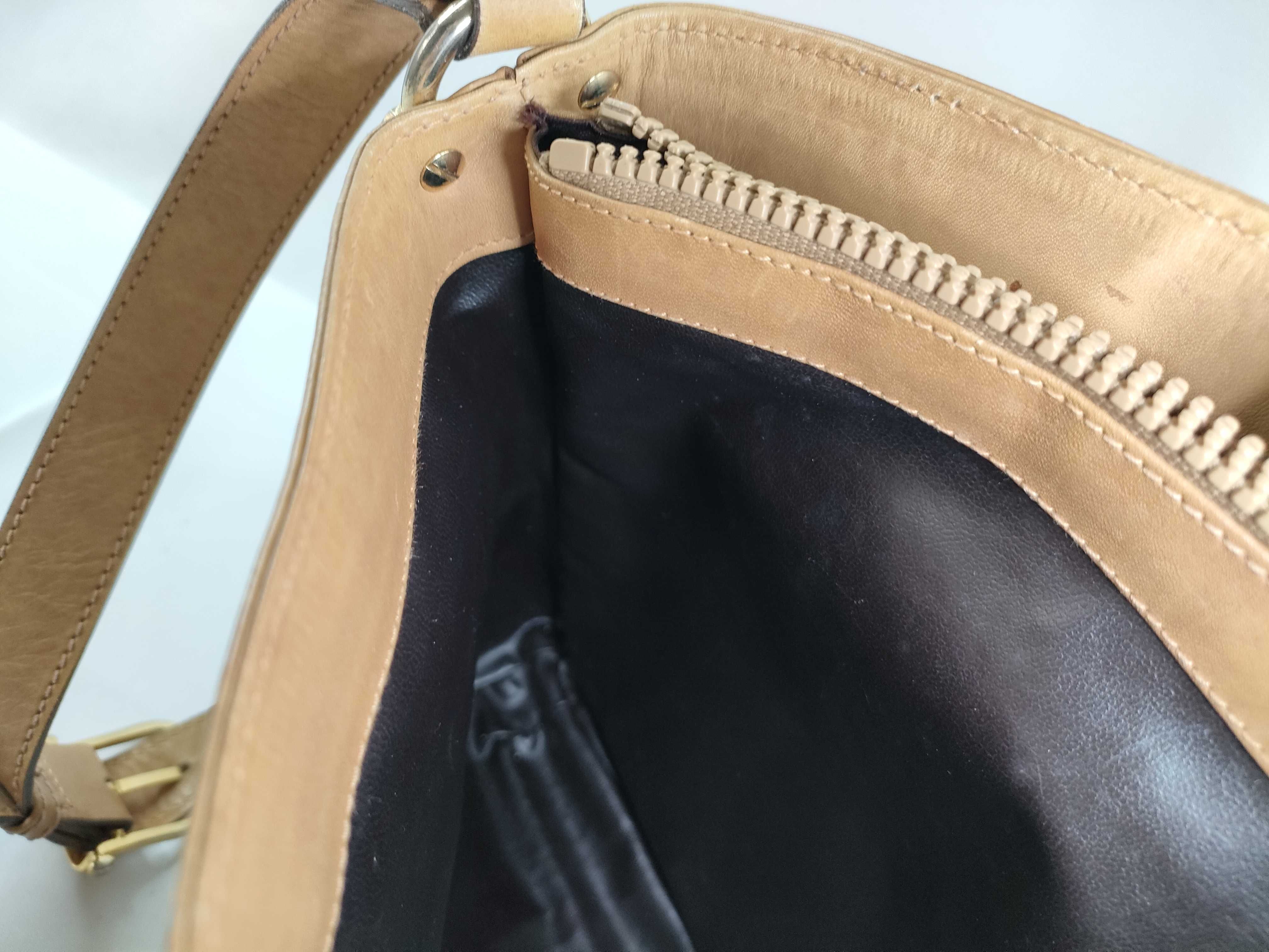 Macadam Shoulder Bag — view 10