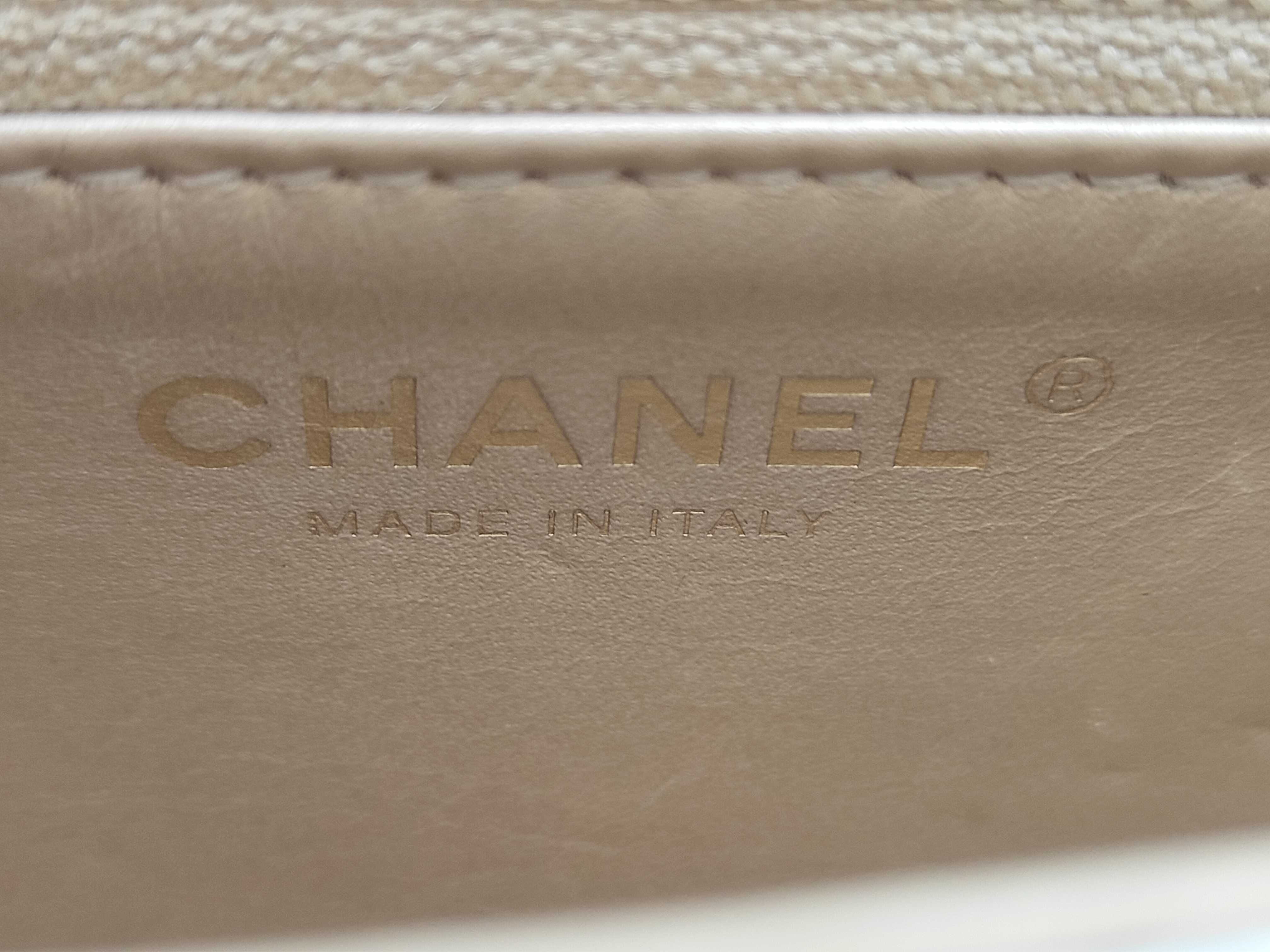 CF Chain Bag Shoulder Bag — view 11