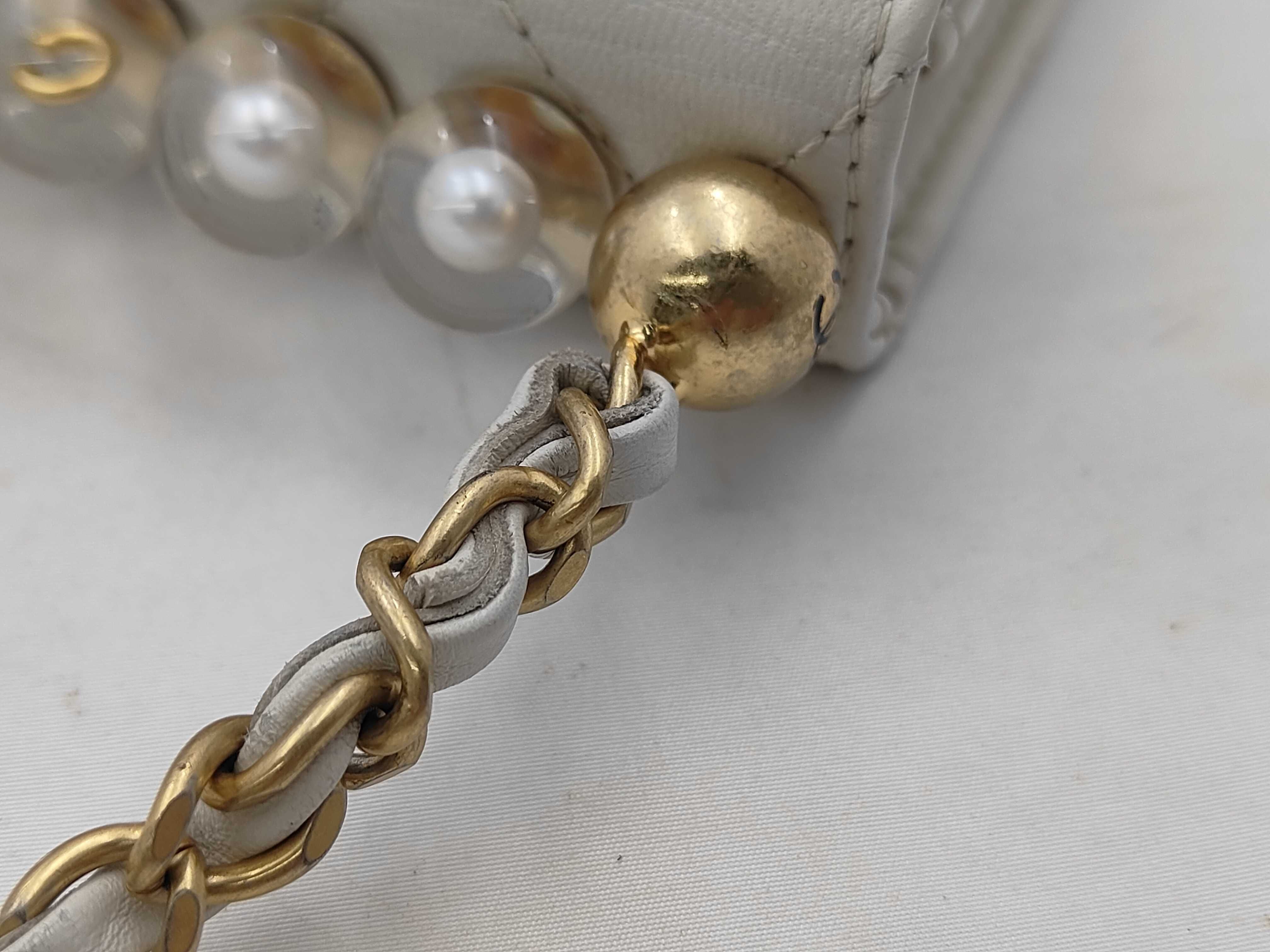 CF Chain Bag Shoulder Bag — view 5