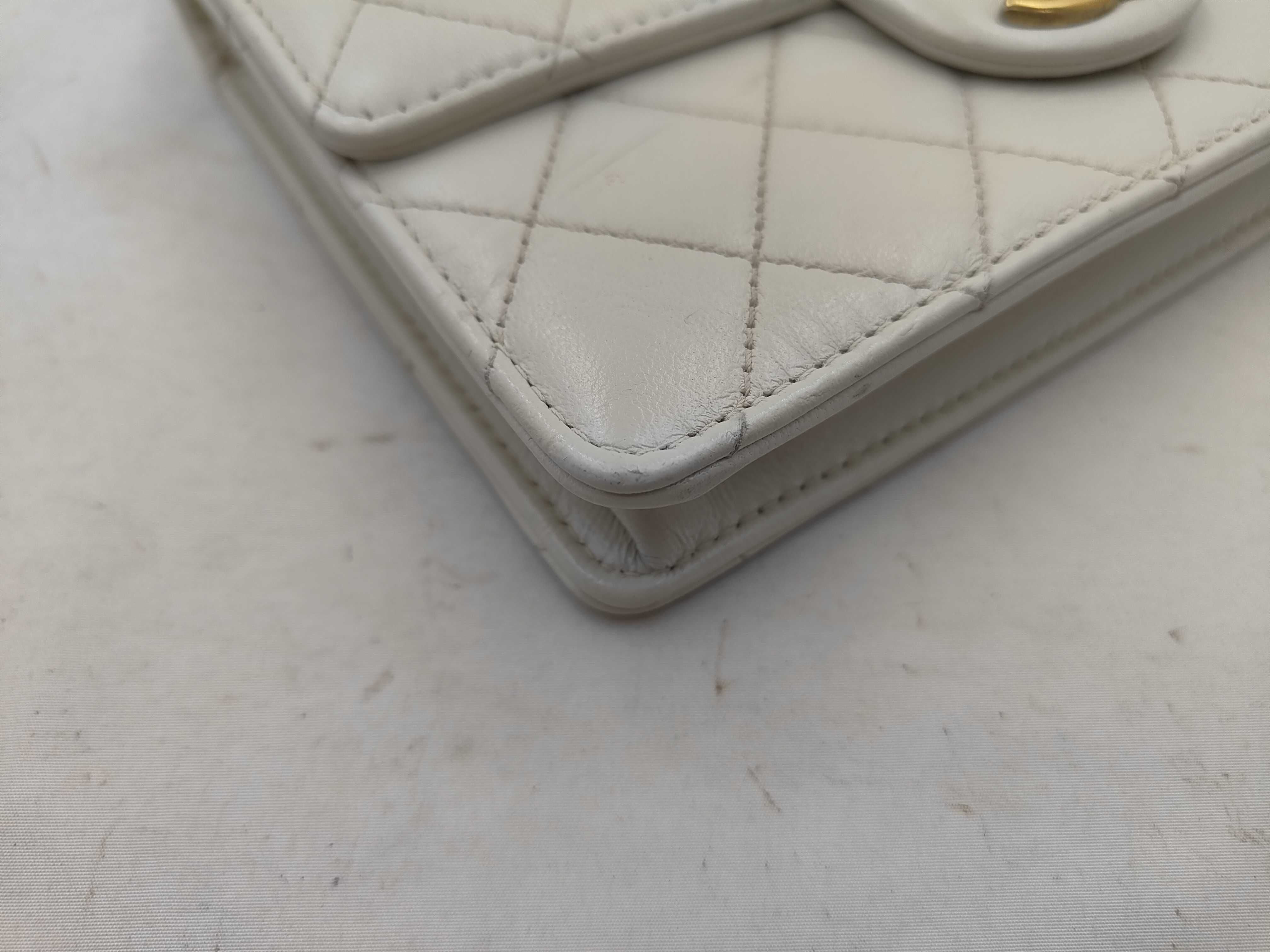 CF Chain Bag Shoulder Bag — view 6