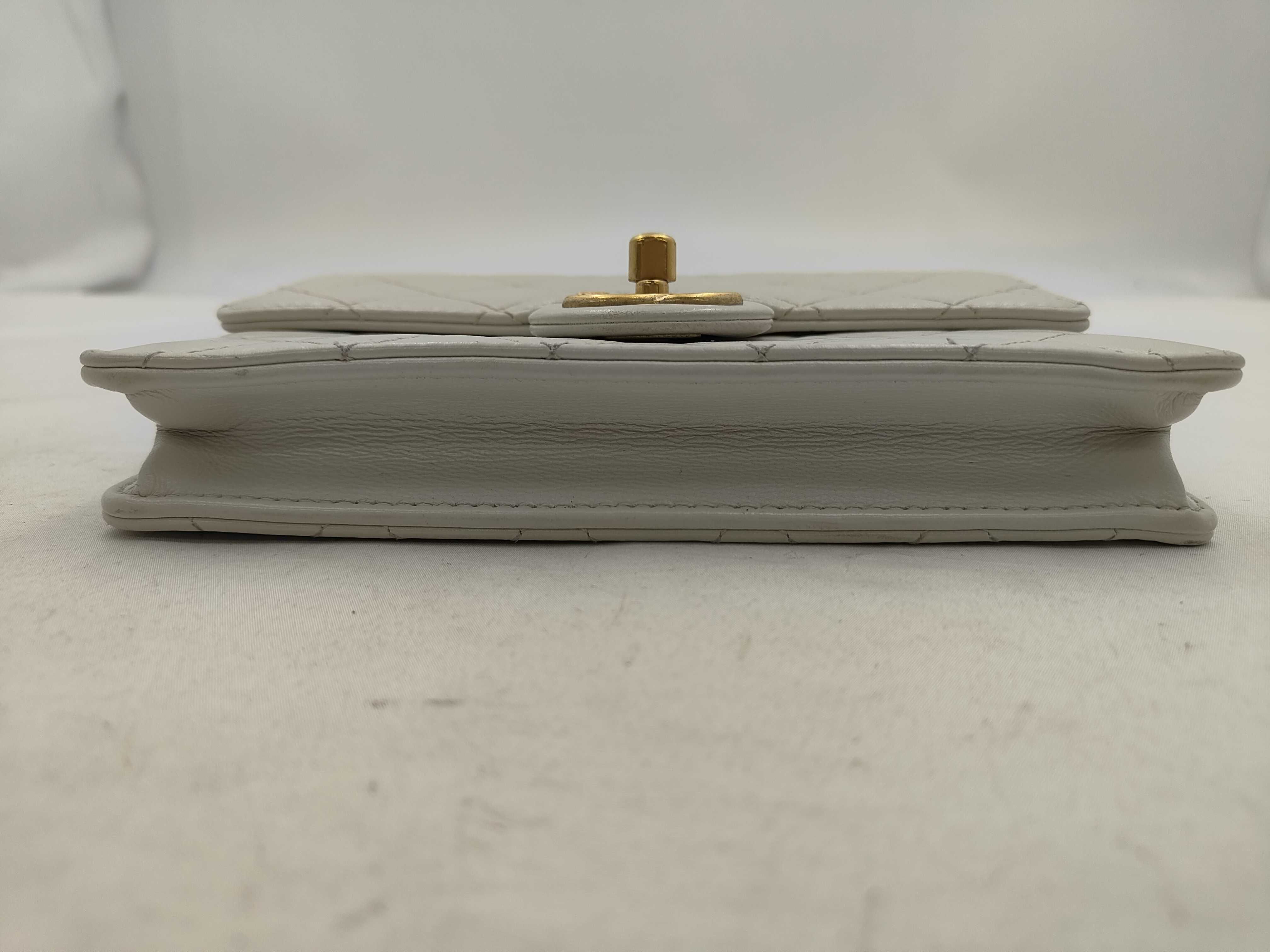 CF Chain Bag Shoulder Bag — view 7