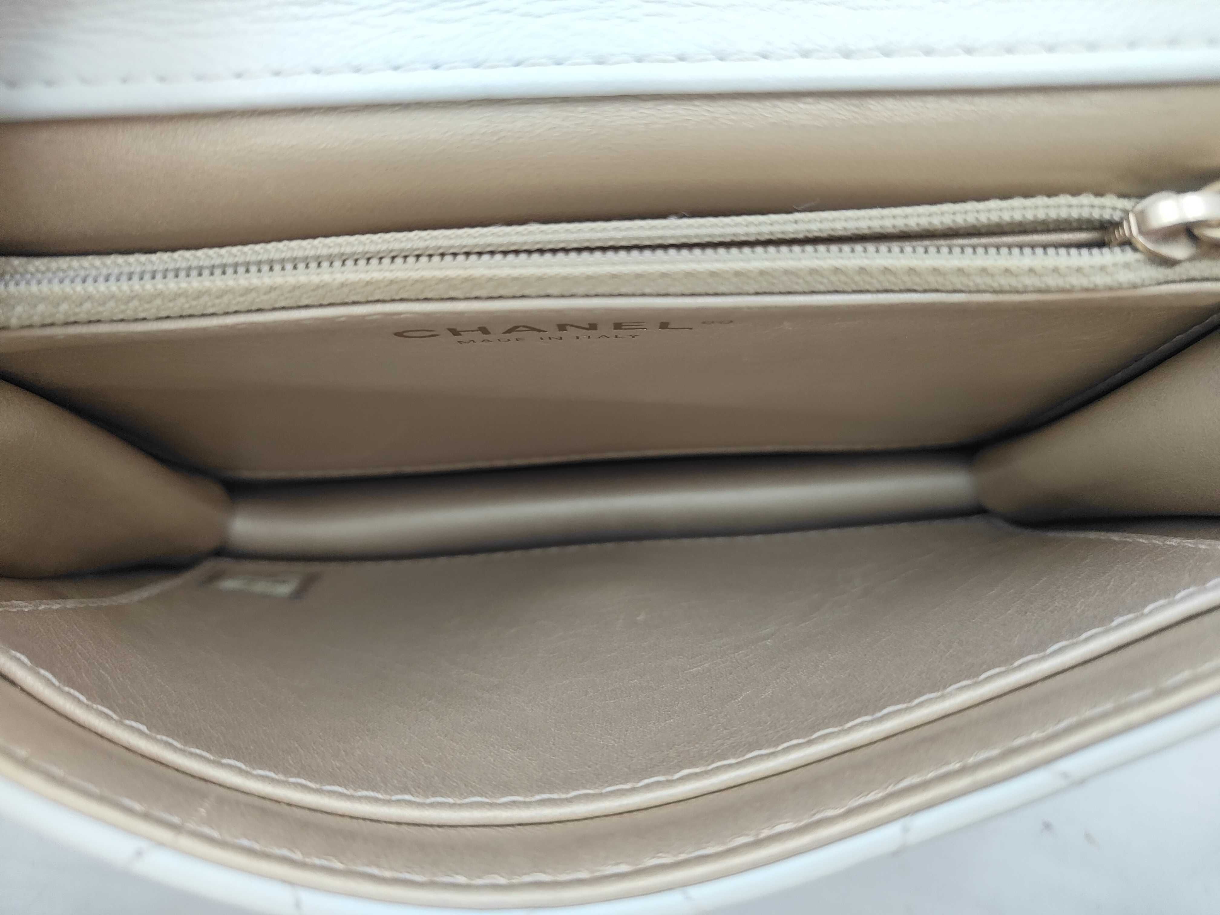 CF Chain Bag Shoulder Bag — view 8