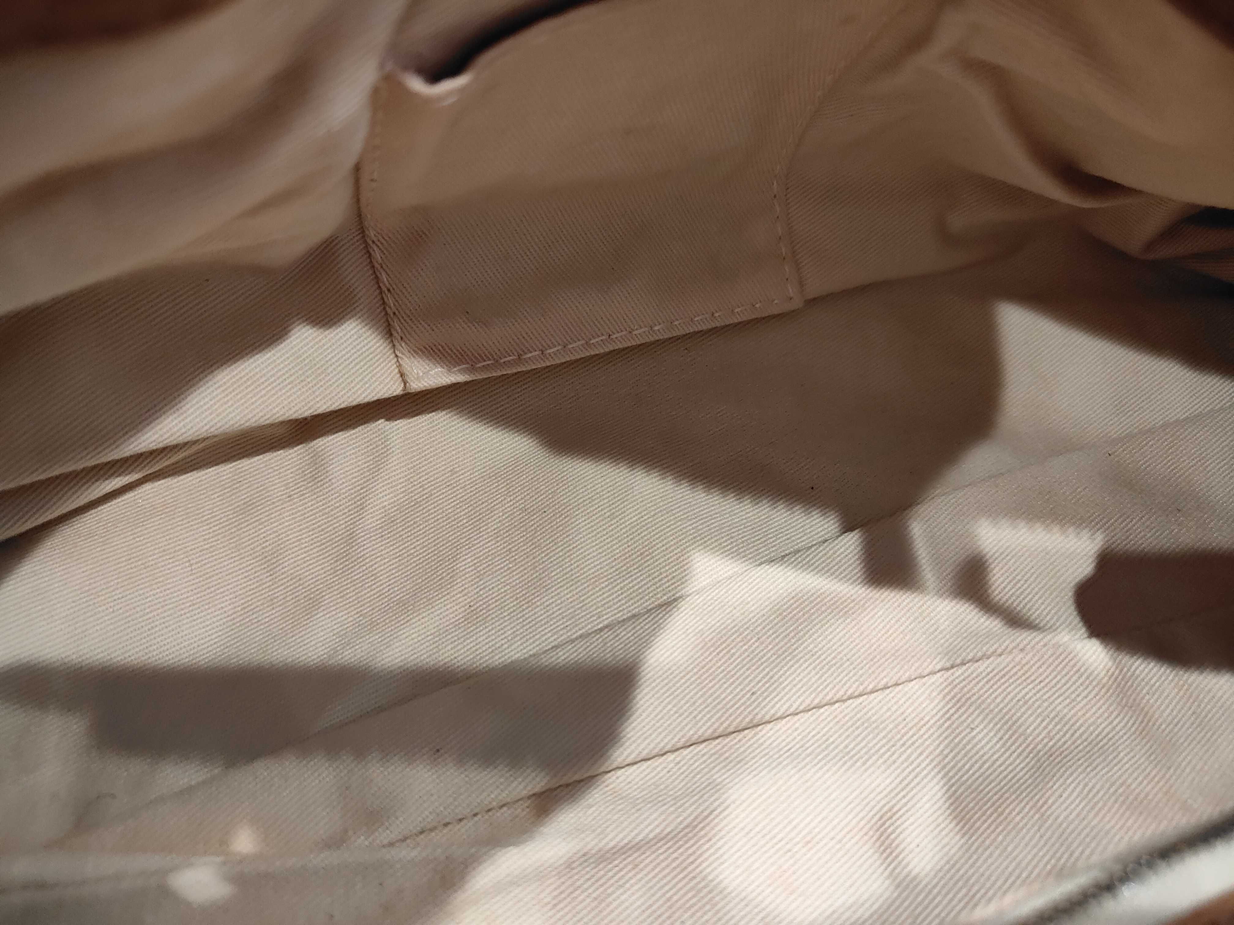 Paddington handbag, brown. — view 11