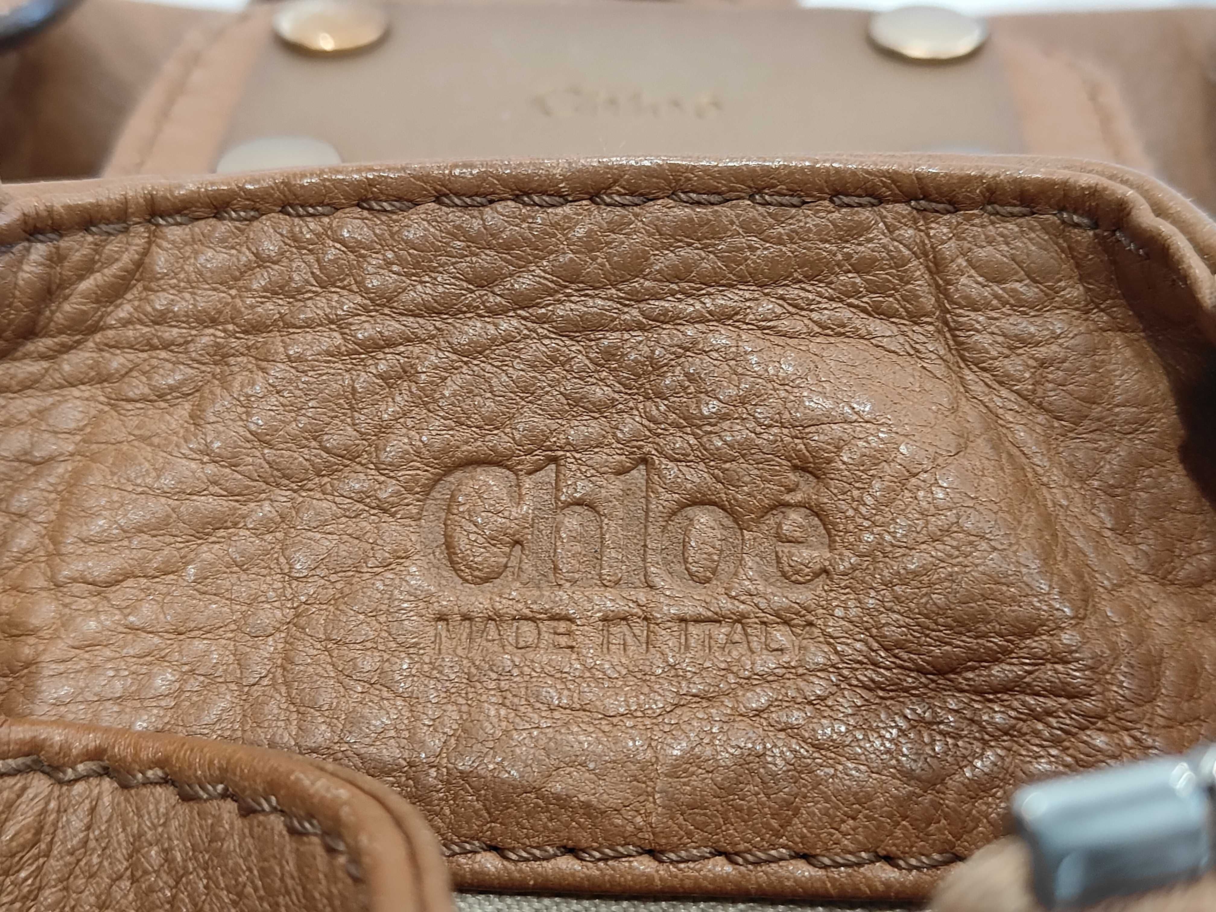 Paddington handbag, brown. — view 12
