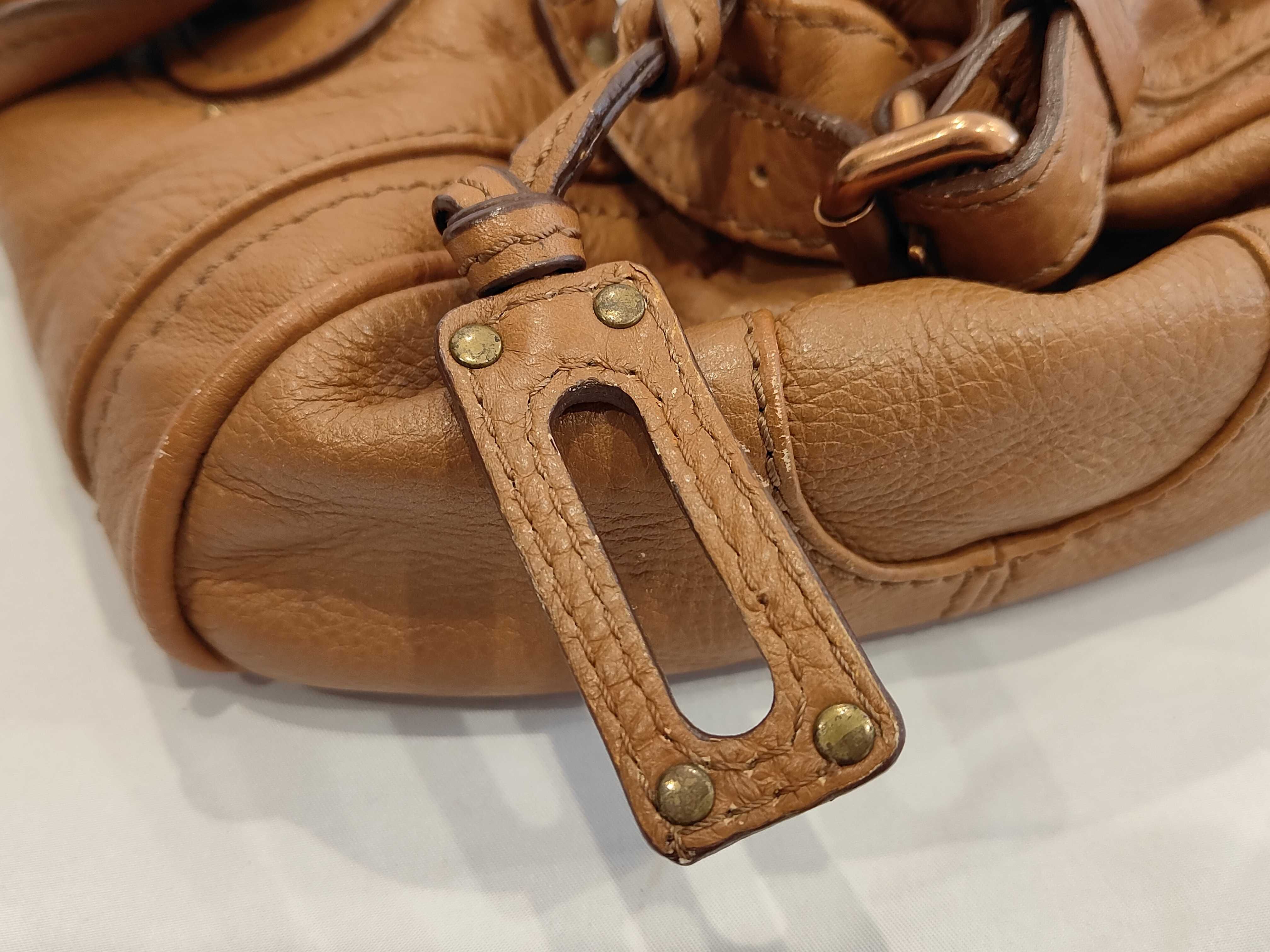 Paddington handbag, brown. — view 13